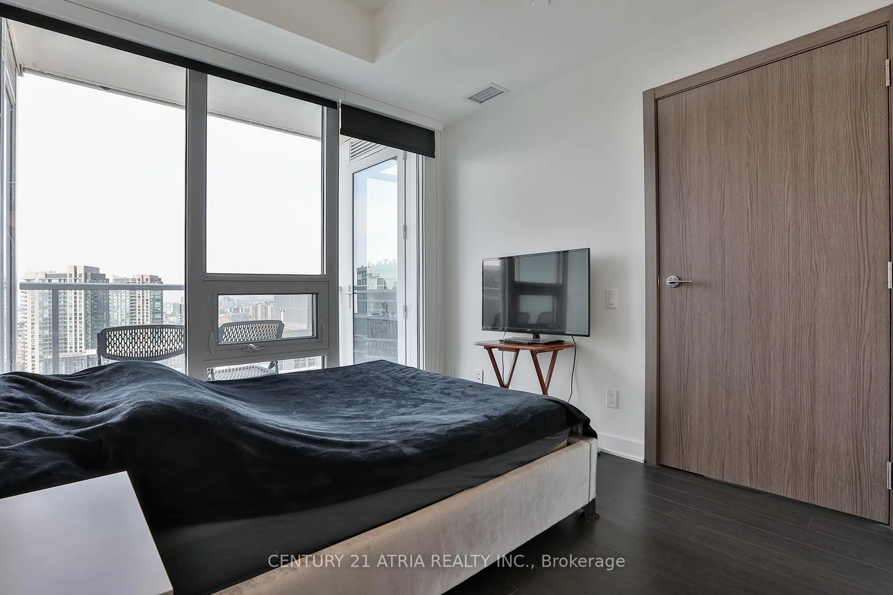 Photo 11 of Unit 3715, 19 Bathurst Street, Toronto, Waterfront Communities — HOMEH