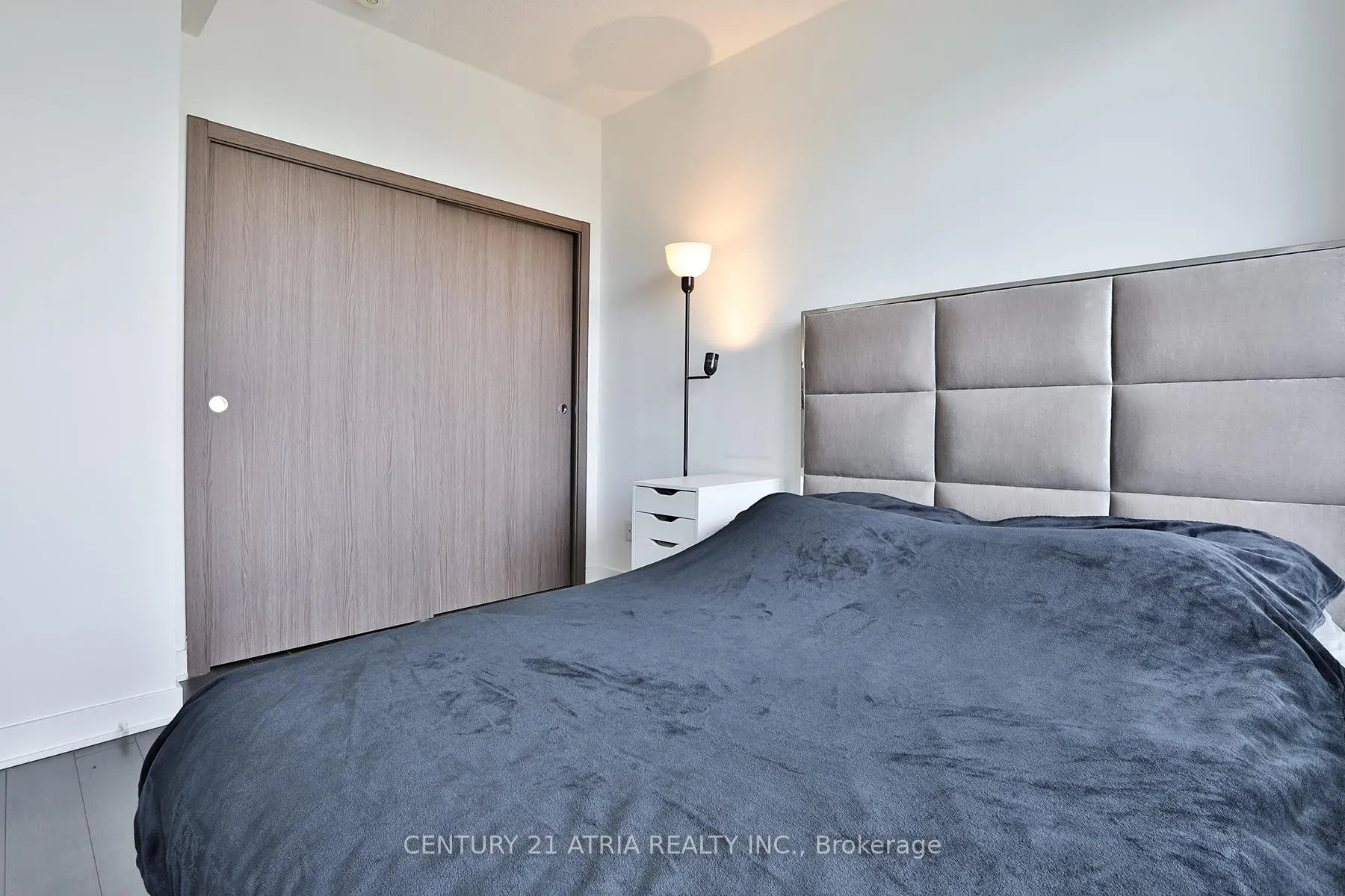 Photo 12 of Unit 3715, 19 Bathurst Street, Toronto, Waterfront Communities — HOMEH