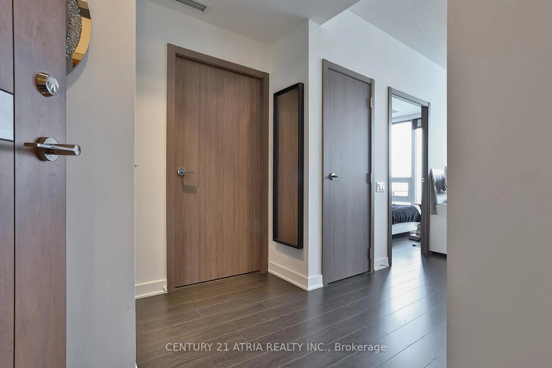 Photo 16 of Unit 3715, 19 Bathurst Street, Toronto, Waterfront Communities — HOMEH