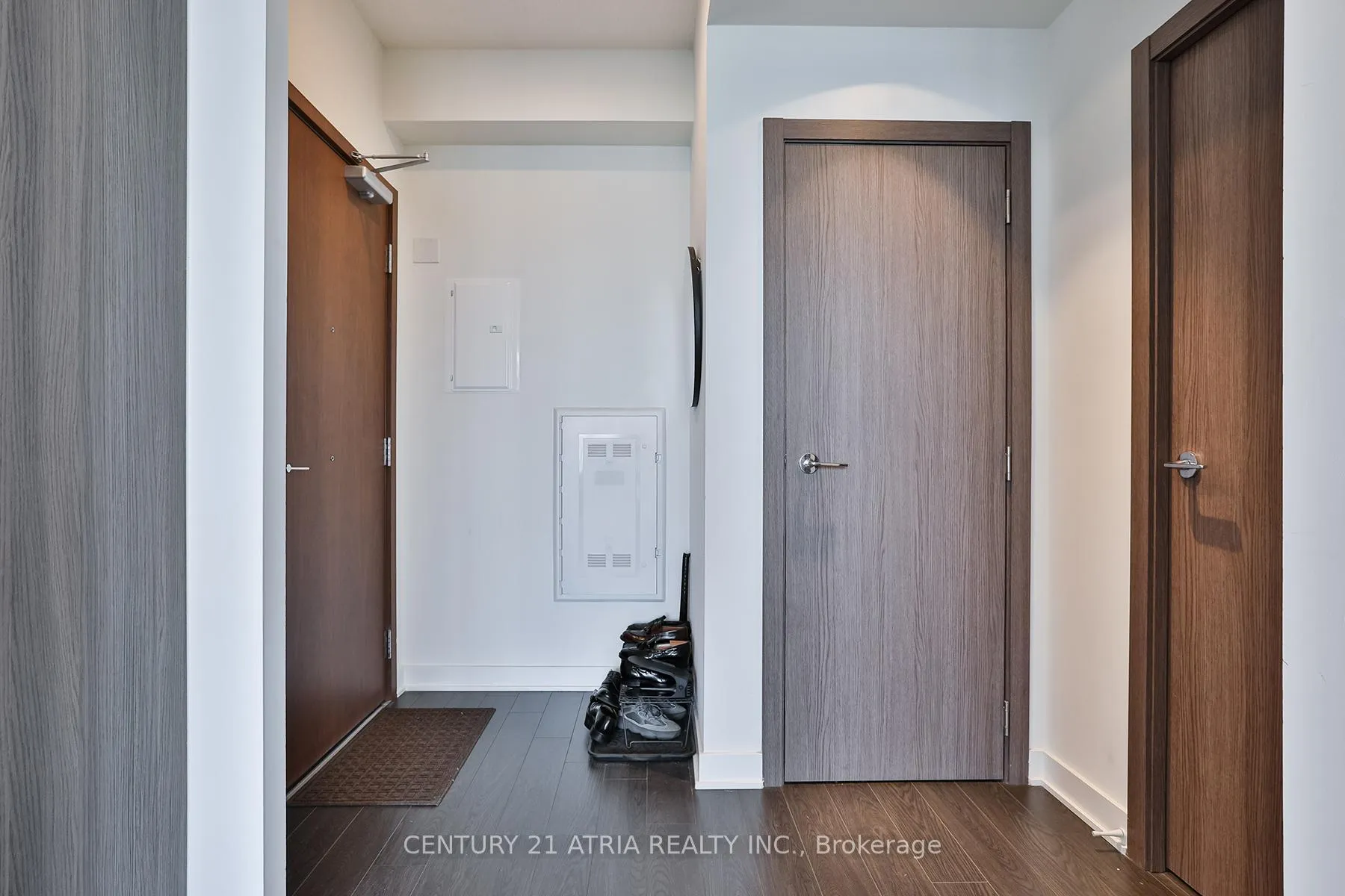 Photo 17 of Unit 3715, 19 Bathurst Street, Toronto, Waterfront Communities — HOMEH