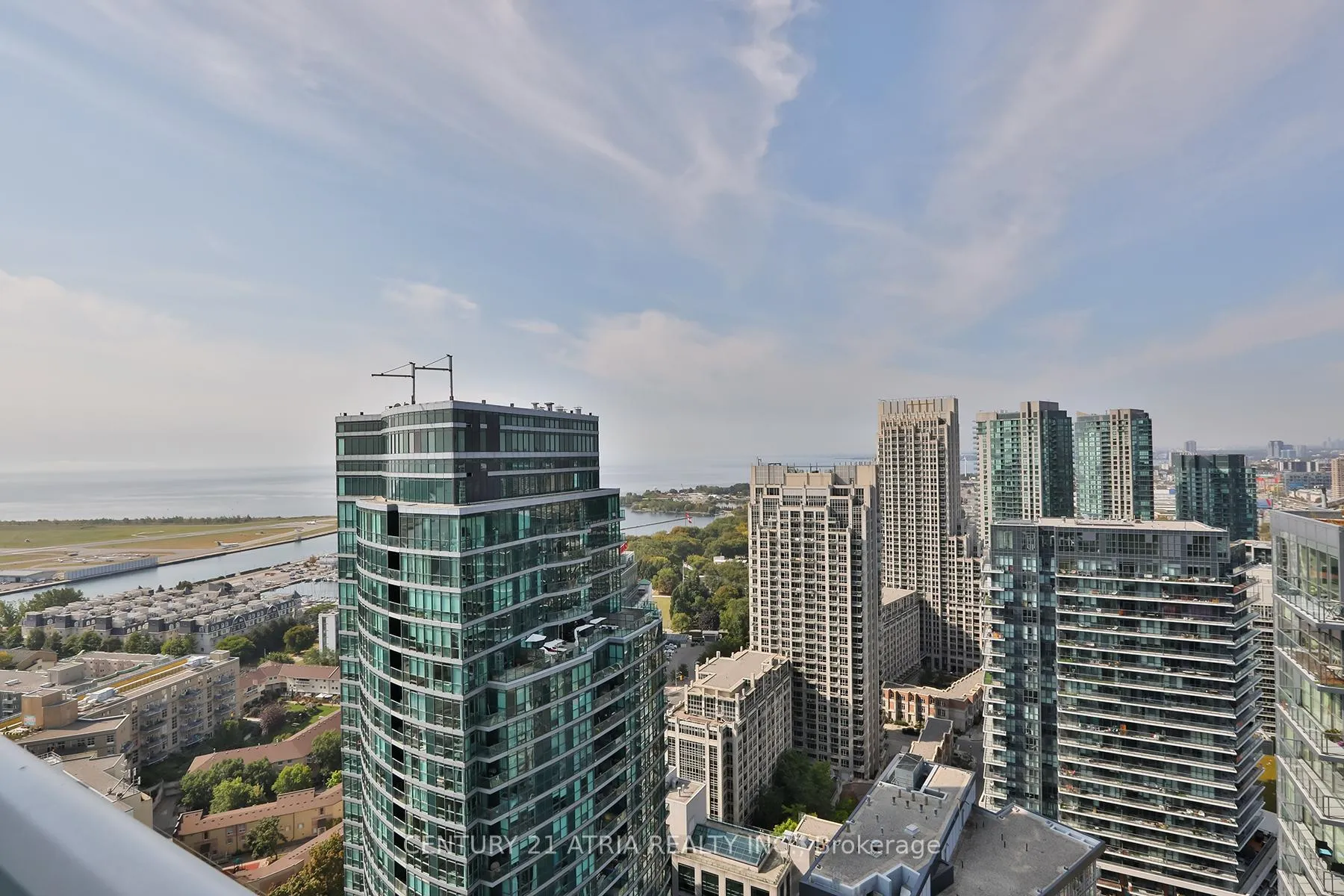 Photo 20 of Unit 3715, 19 Bathurst Street, Toronto, Waterfront Communities — HOMEH