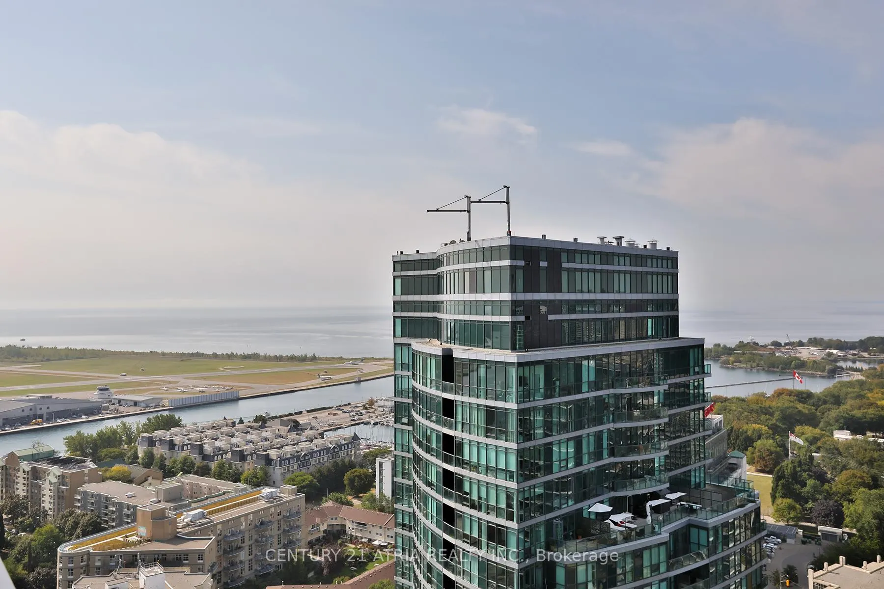 Photo 21 of Unit 3715, 19 Bathurst Street, Toronto, Waterfront Communities — HOMEH