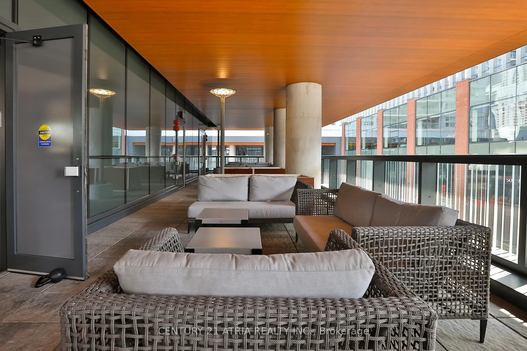 Photo 25 of Unit 3715, 19 Bathurst Street, Toronto, Waterfront Communities — HOMEH