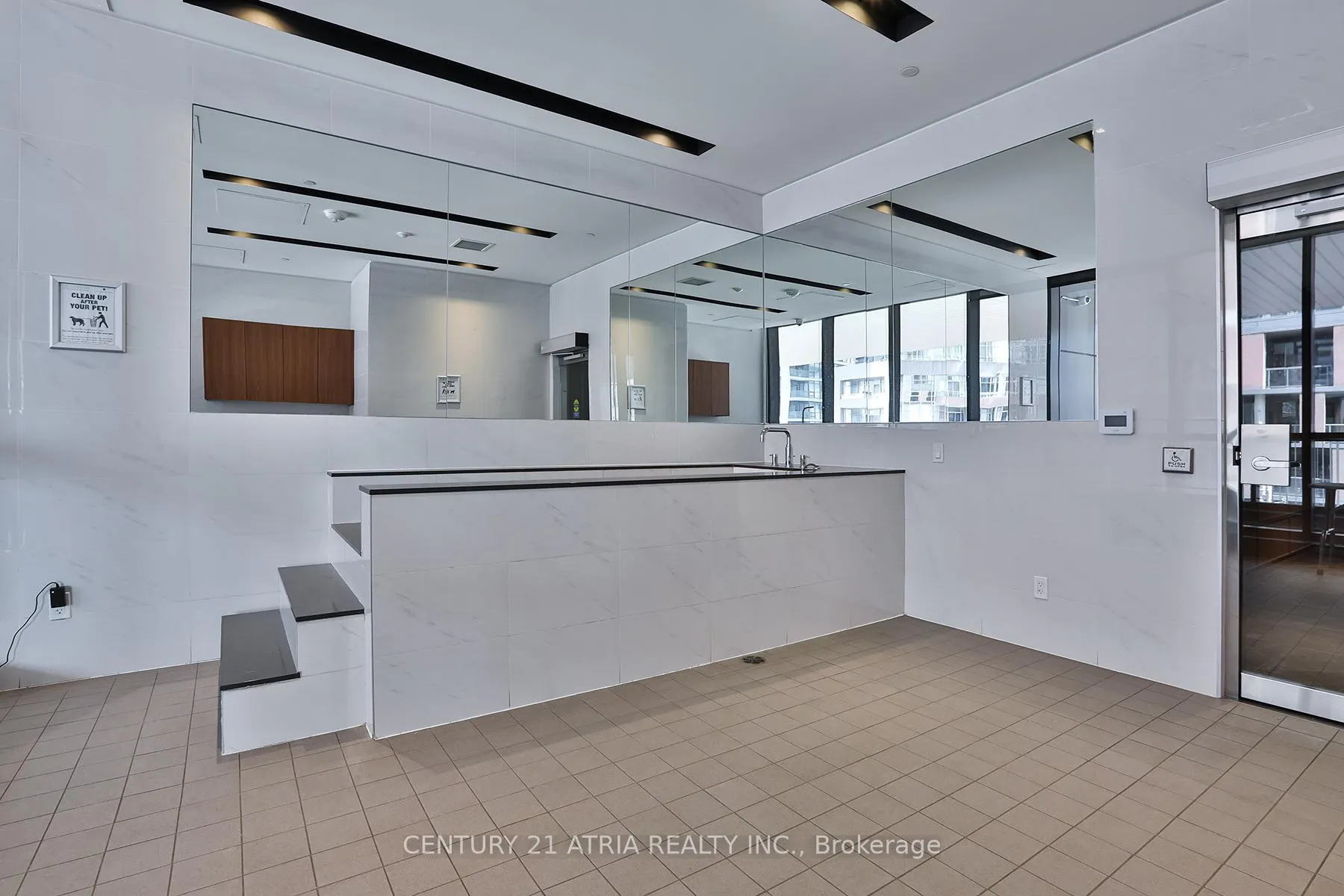 Photo 26 of Unit 3715, 19 Bathurst Street, Toronto, Waterfront Communities — HOMEH