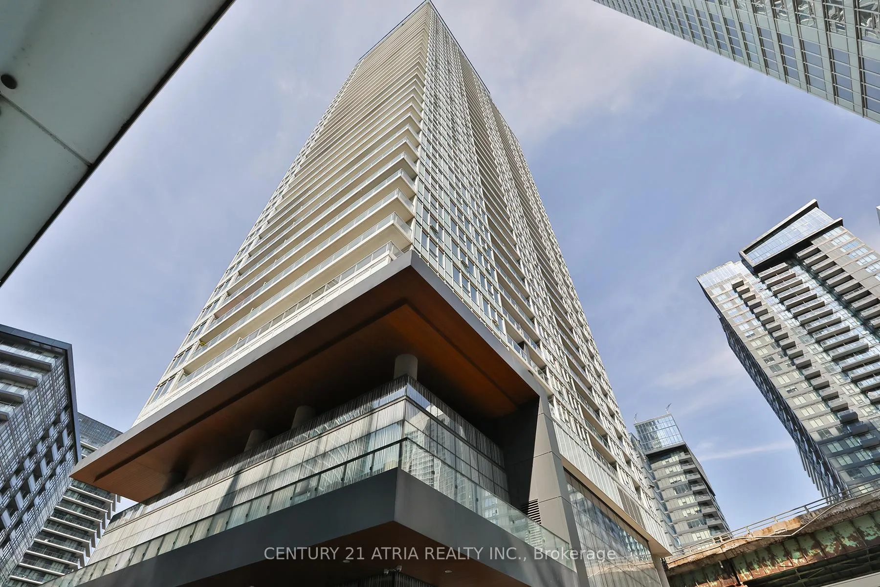 Photo 27 of Unit 3715, 19 Bathurst Street, Toronto, Waterfront Communities — HOMEH
