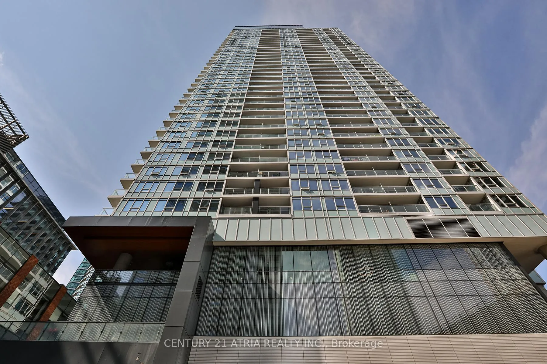 Photo 28 of Unit 3715, 19 Bathurst Street, Toronto, Waterfront Communities — HOMEH