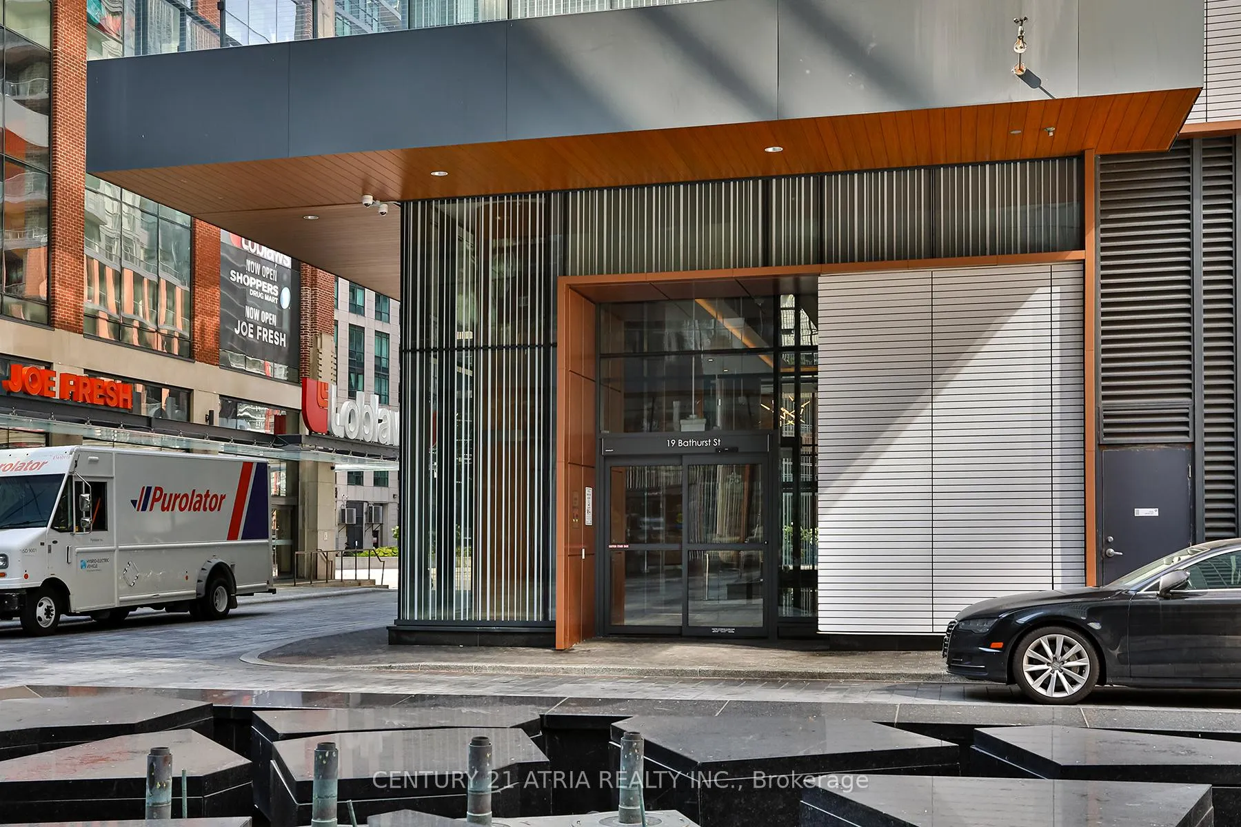 Photo 29 of Unit 3715, 19 Bathurst Street, Toronto, Waterfront Communities — HOMEH