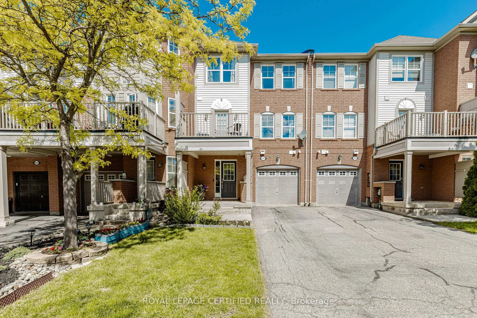 Photo 1 of 557 Speyer Circle, Milton, Harrison — HOMEH