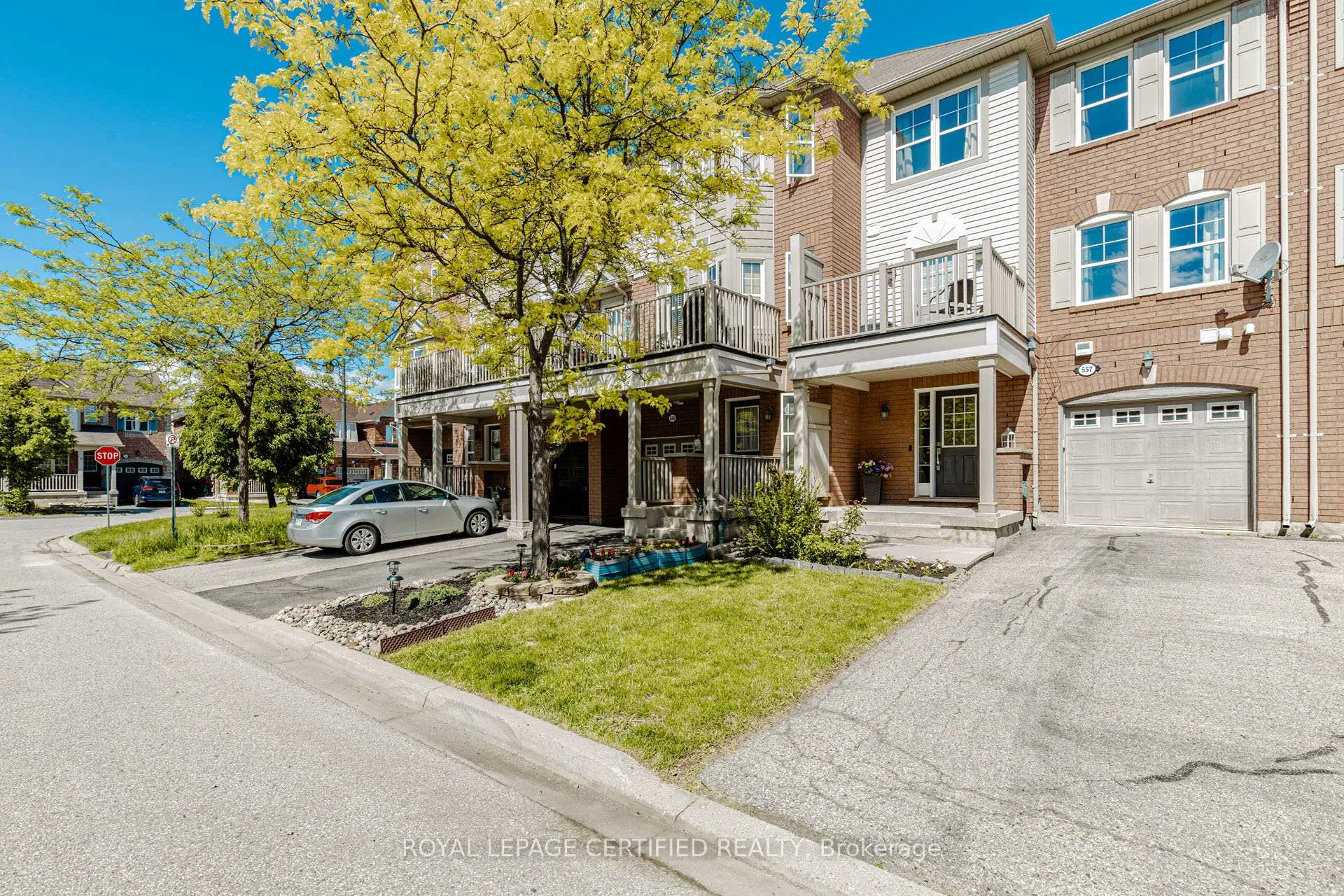 Photo 2 of 557 Speyer Circle, Milton, Harrison — HOMEH