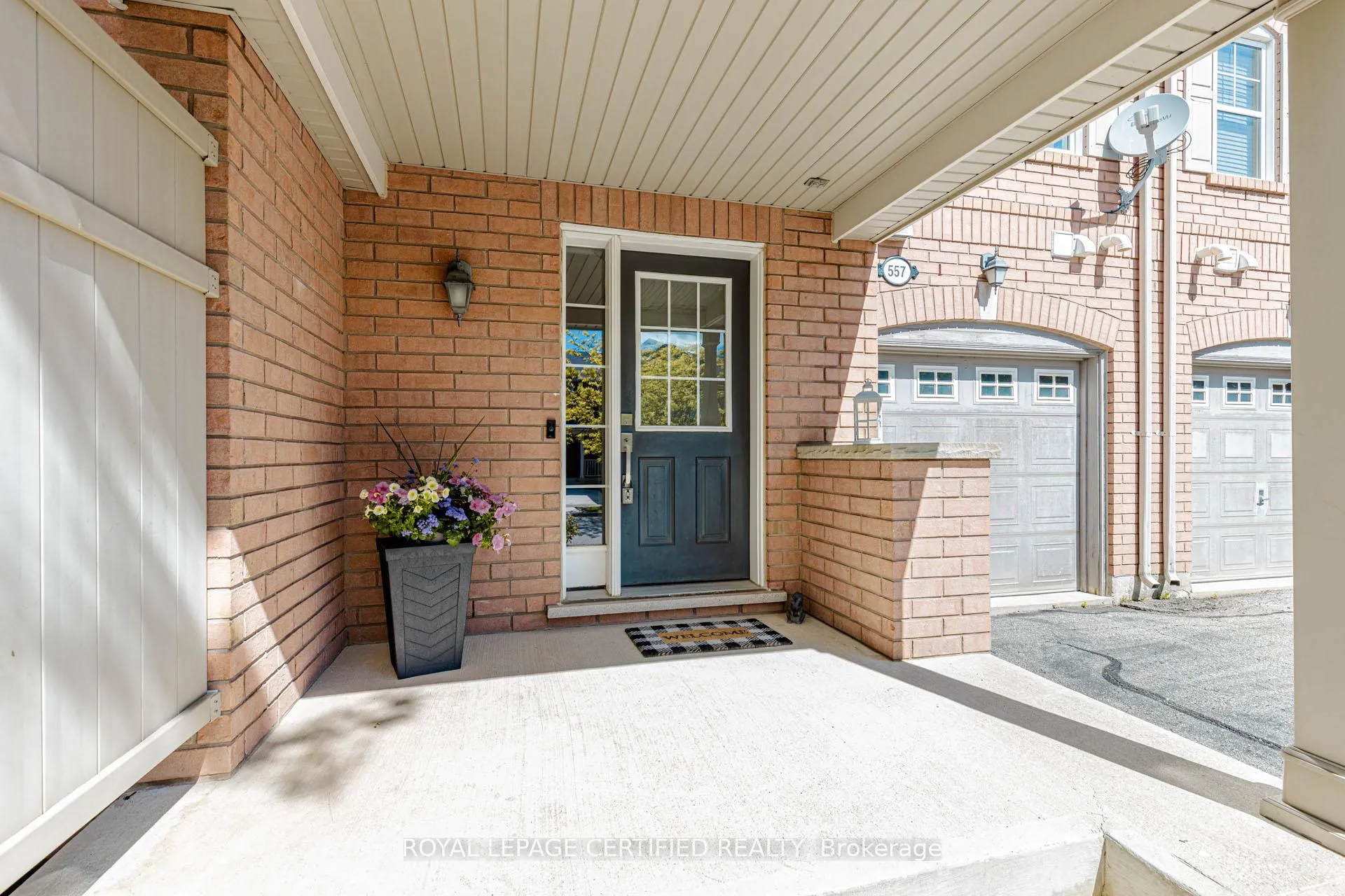 Photo 4 of 557 Speyer Circle, Milton, Harrison — HOMEH