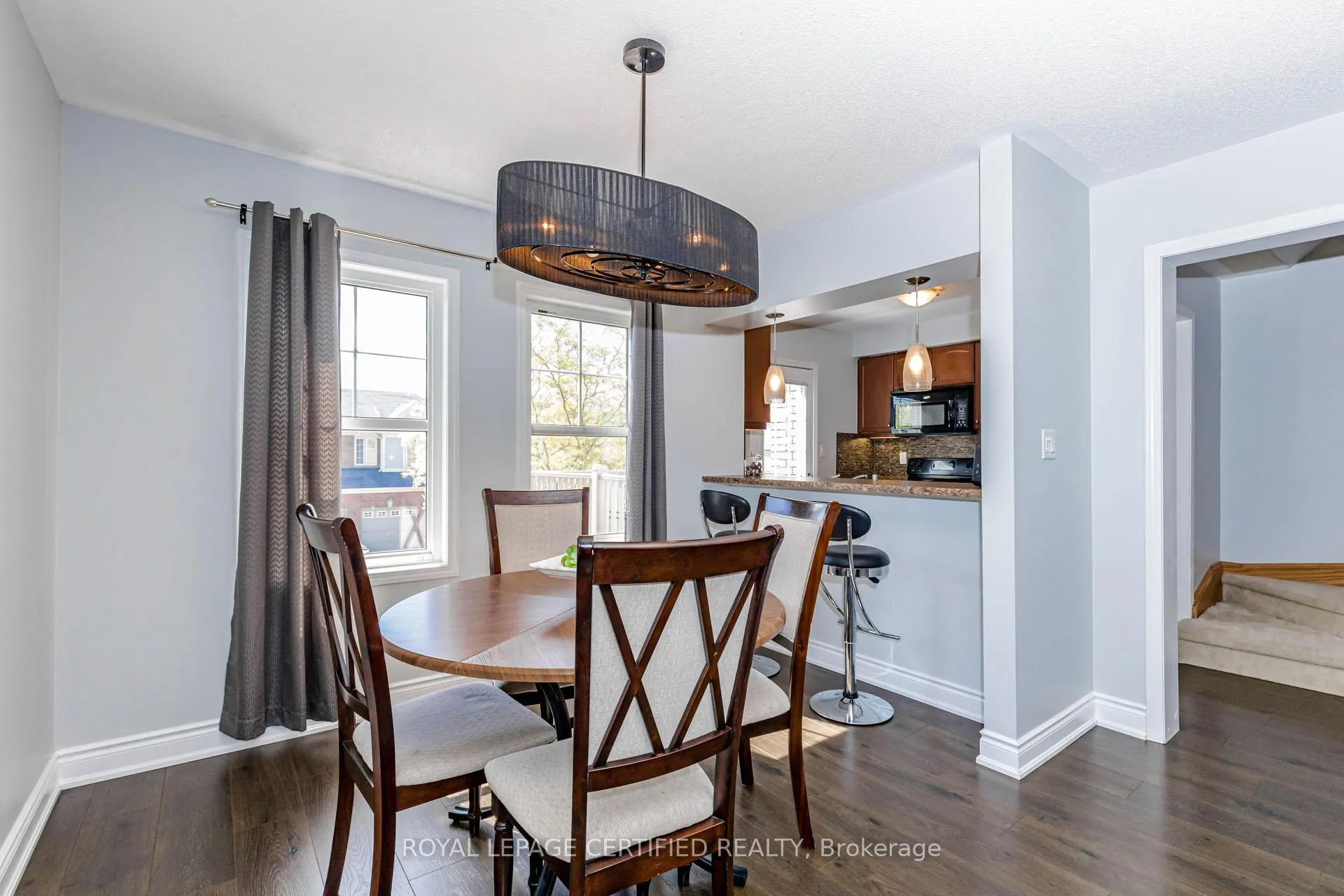 Photo 19 of 557 Speyer Circle, Milton, Harrison — HOMEH