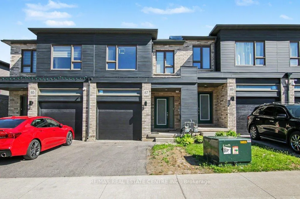 Photo 1 of 87 Pony Way, Kitchener — HOMEH
