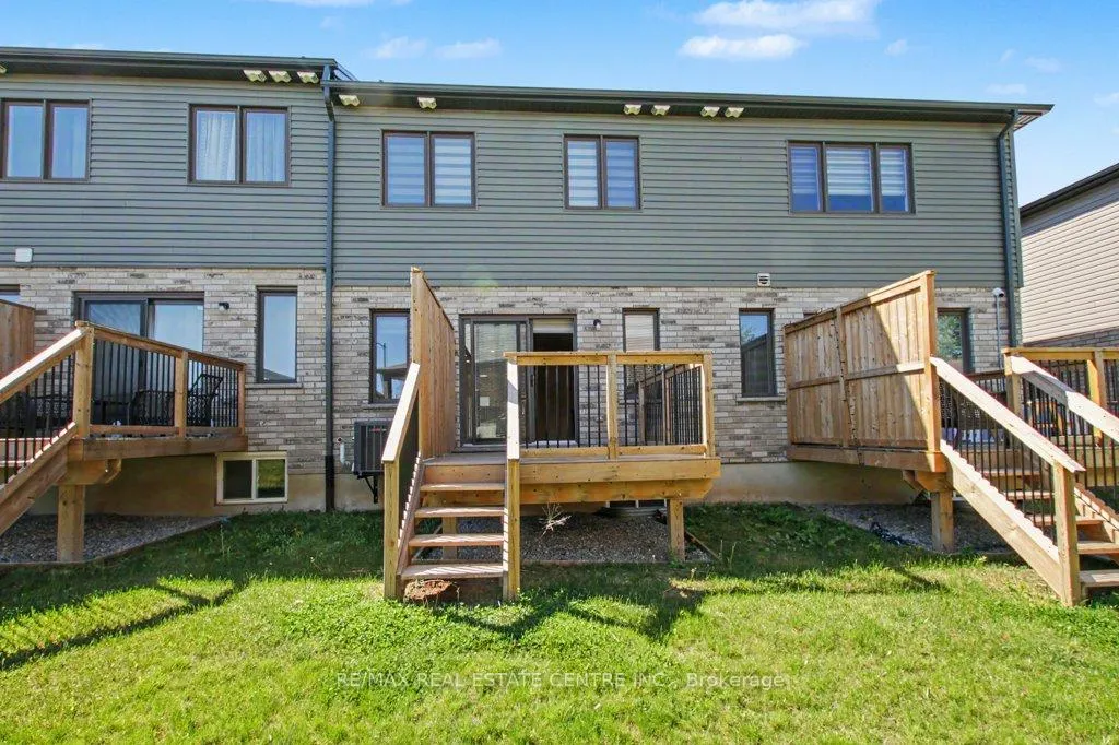 Photo 25 of 87 Pony Way, Kitchener — HOMEH
