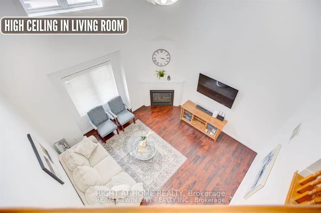 Photo 3 of Unit UPPER, 138 Apple Ridge Drive, Kitchener — HOMEH