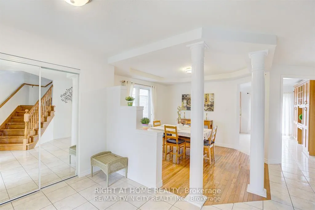 Photo 8 of Unit UPPER, 138 Apple Ridge Drive, Kitchener — HOMEH