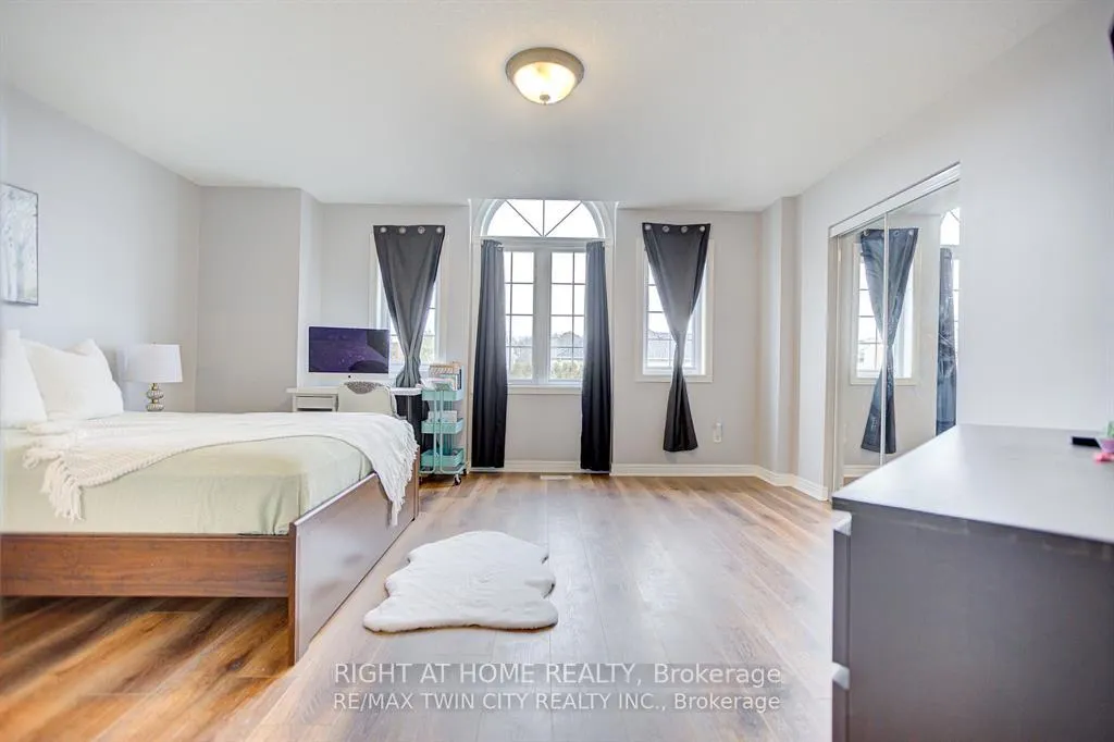 Photo 16 of Unit UPPER, 138 Apple Ridge Drive, Kitchener — HOMEH
