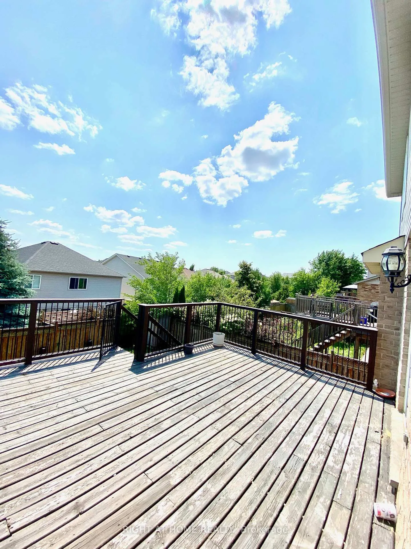 Photo 27 of Unit UPPER, 138 Apple Ridge Drive, Kitchener — HOMEH