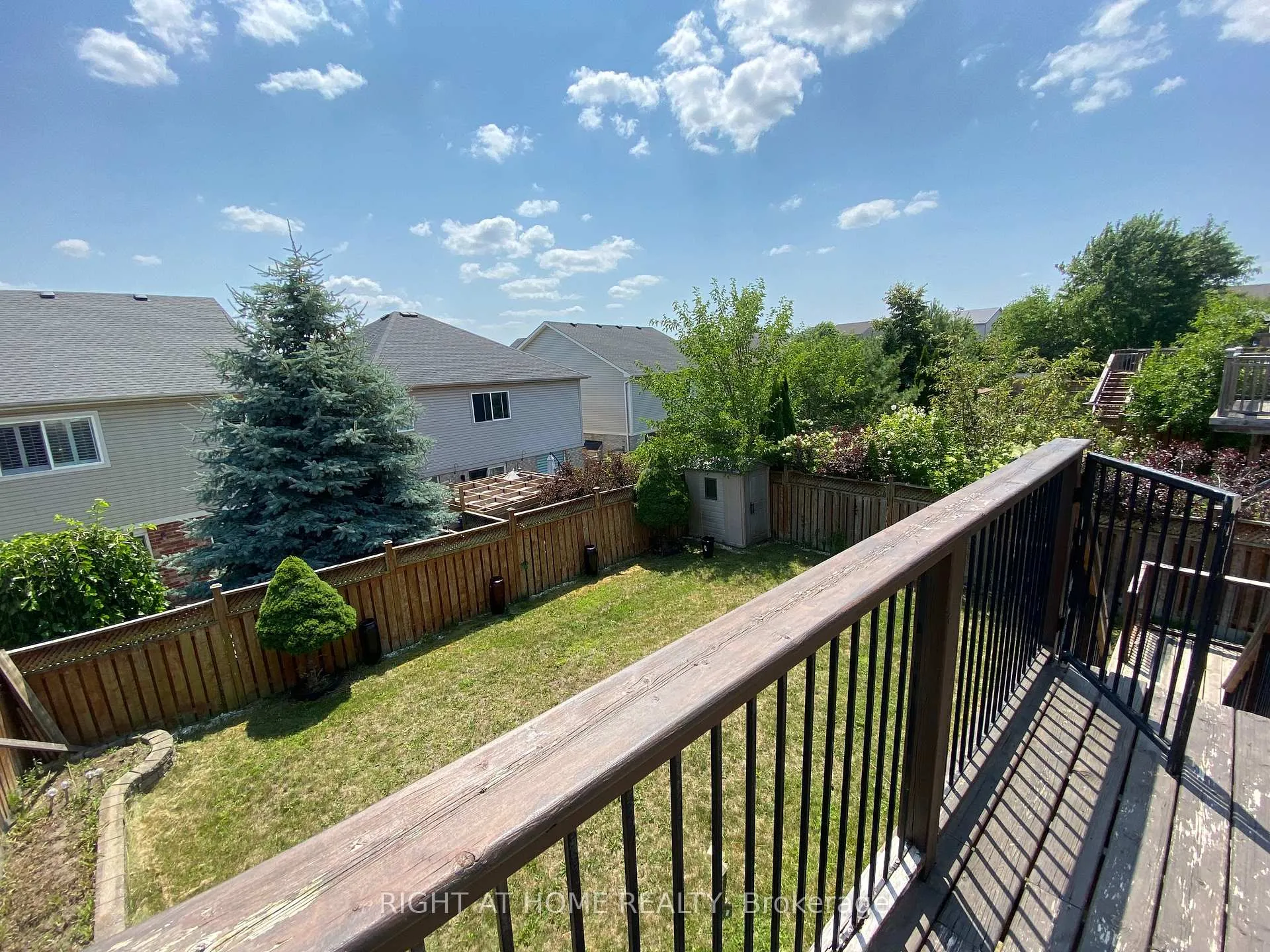 Photo 29 of Unit UPPER, 138 Apple Ridge Drive, Kitchener — HOMEH