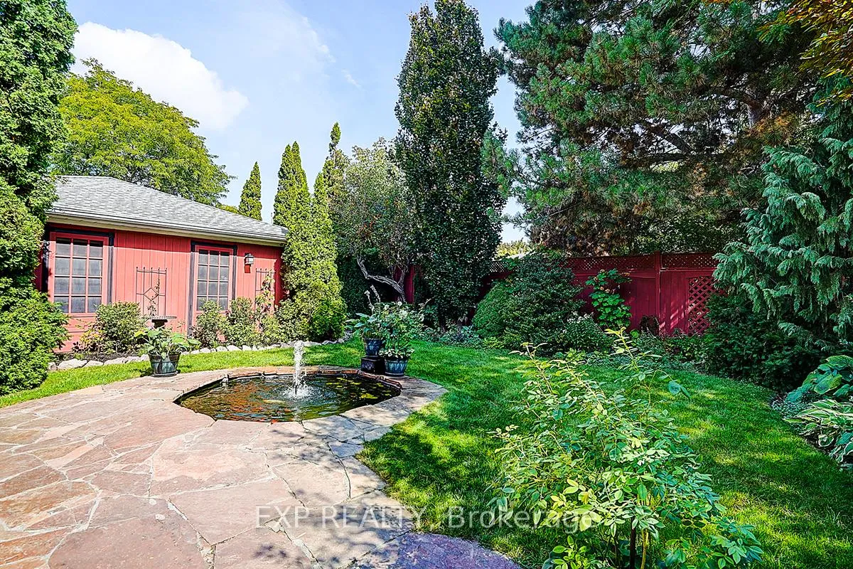 Photo 21 of 62 Kempsell Crescent, North York, Don Valley Village — HOMEH