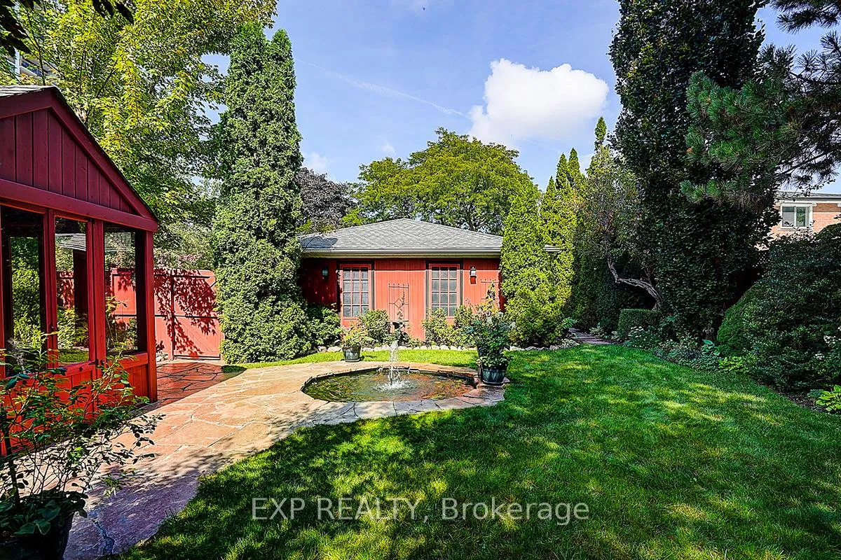Photo 26 of 62 Kempsell Crescent, North York, Don Valley Village — HOMEH