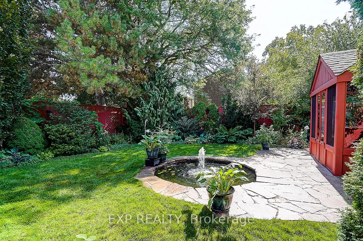 Photo 27 of 62 Kempsell Crescent, North York, Don Valley Village — HOMEH