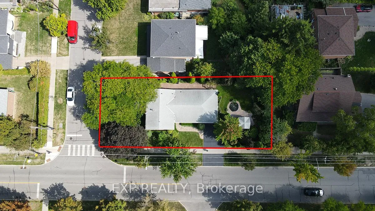 Photo 28 of 62 Kempsell Crescent, North York, Don Valley Village — HOMEH