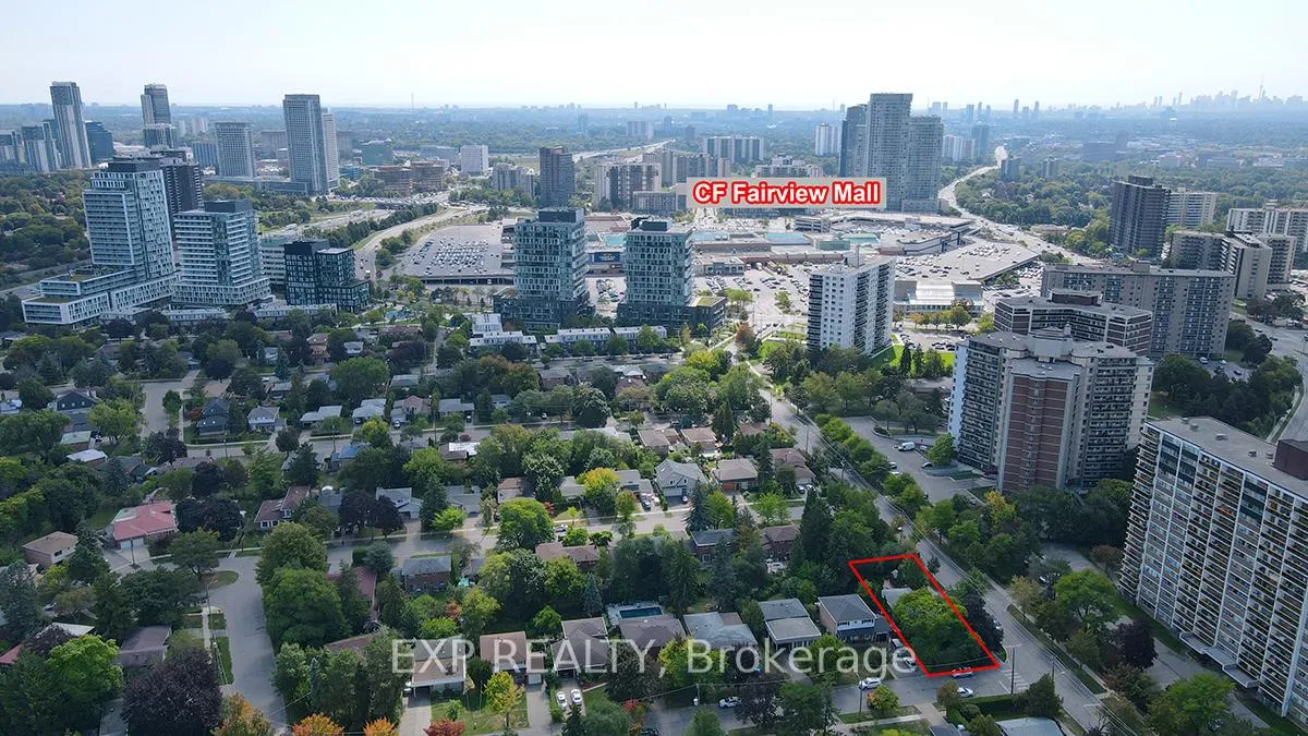 Photo 29 of 62 Kempsell Crescent, North York, Don Valley Village — HOMEH
