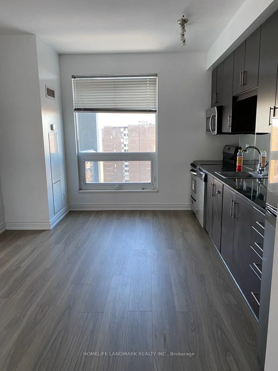 Photo 1 of Unit 1904, 30 Herons Hill Way, North York, Henry Farm — HOMEH
