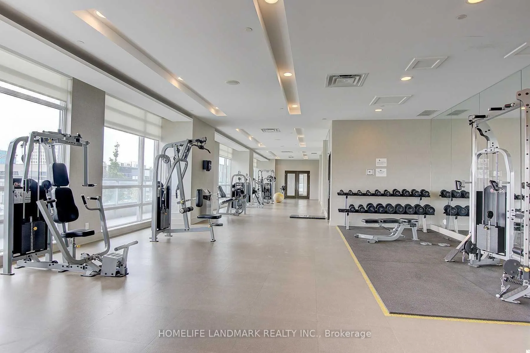Photo 3 of Unit 1904, 30 Herons Hill Way, North York, Henry Farm — HOMEH