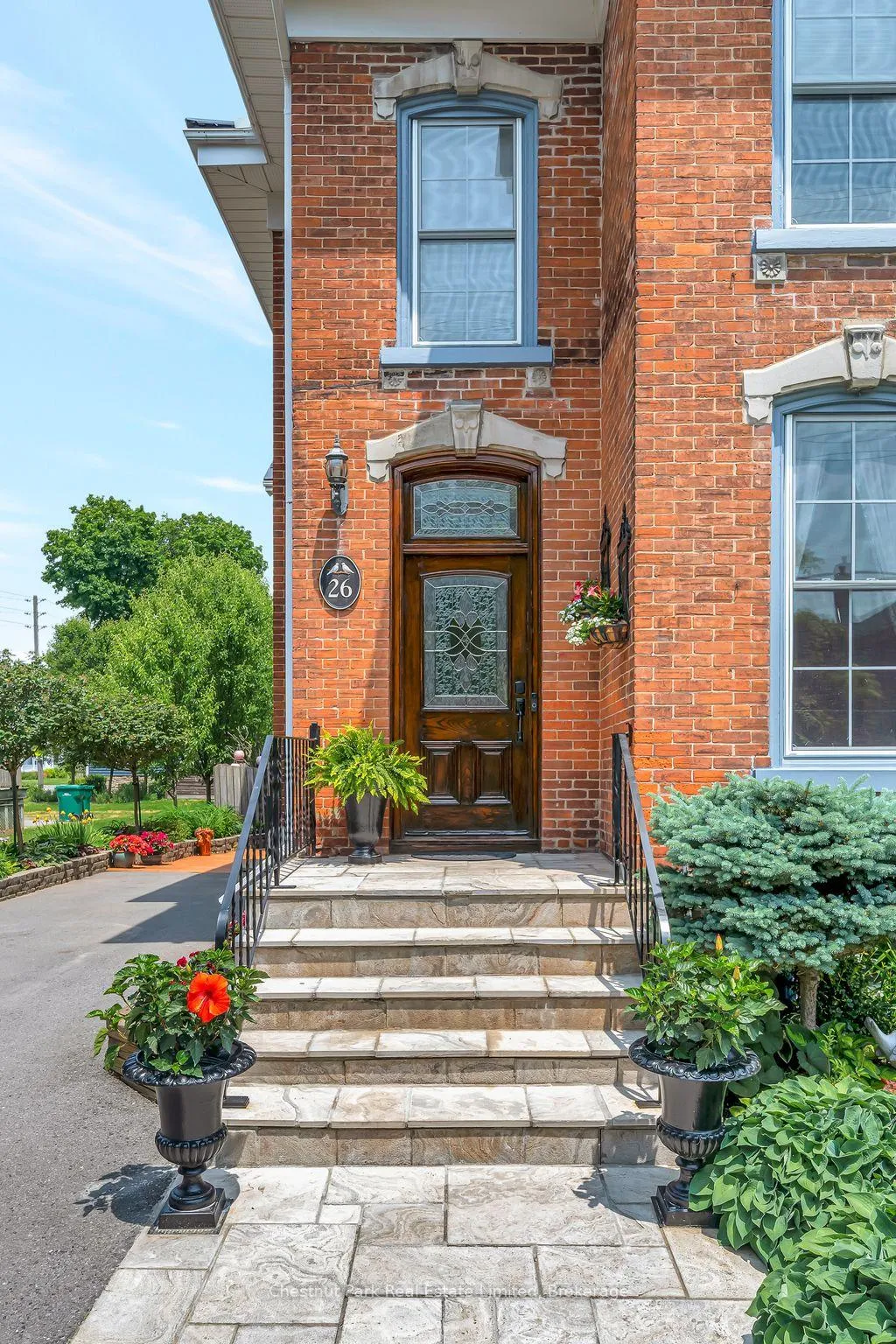 Photo 7 of 26 Centre Street, Prince Edward County, Picton Ward — HOMEH