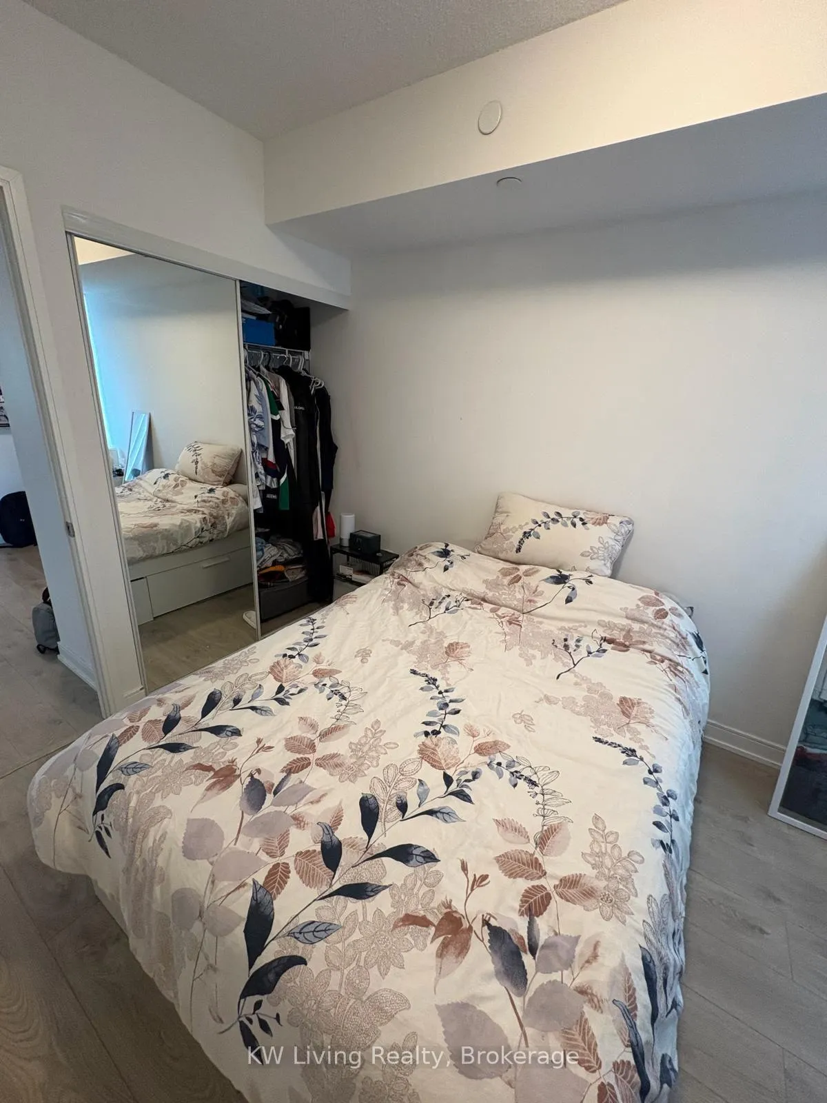 Photo 7 of Unit 807, 50 Wellesley Street E, Toronto, Church-Yonge Corridor — HOMEH