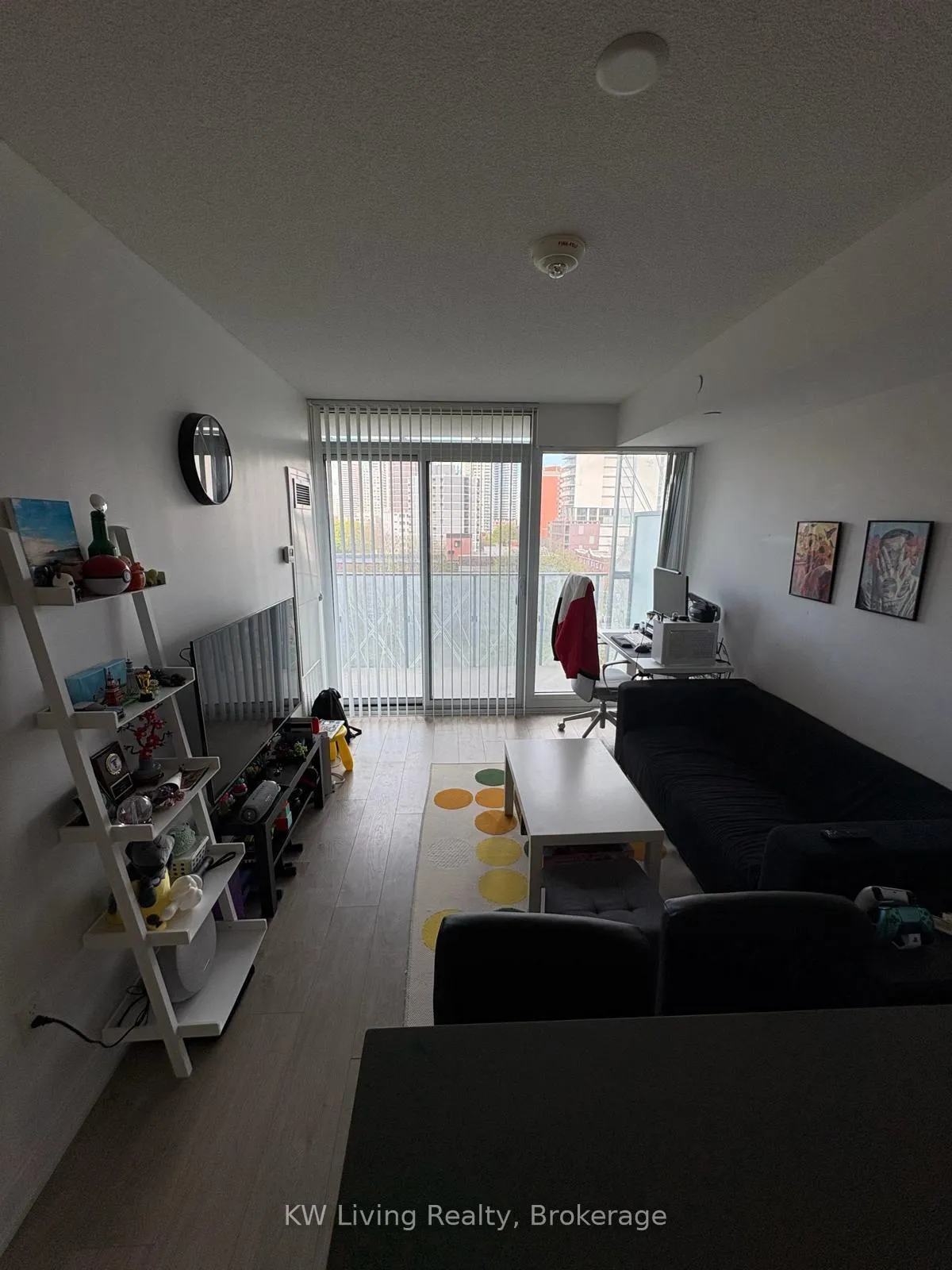 Photo 8 of Unit 807, 50 Wellesley Street E, Toronto, Church-Yonge Corridor — HOMEH