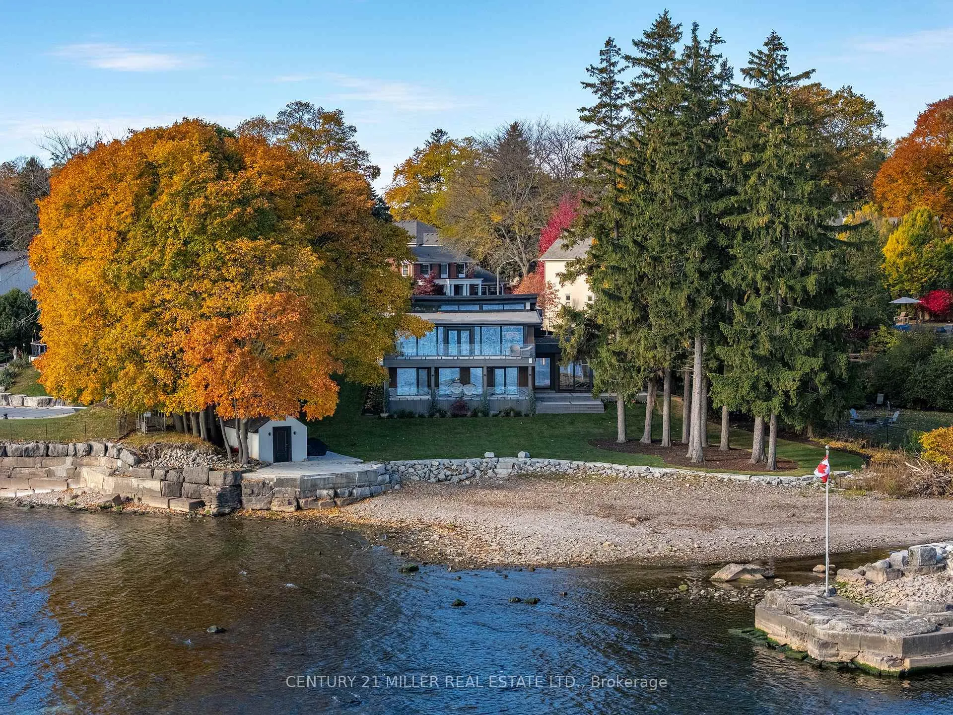 Photo 3 of 121 Edgecliffe Place, Burlington, Appleby — HOMEH