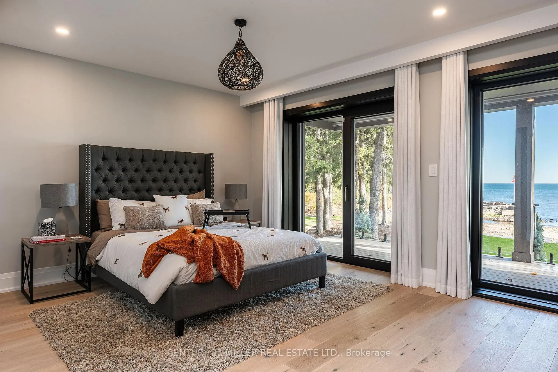 Photo 33 of 121 Edgecliffe Place, Burlington, Appleby — HOMEH