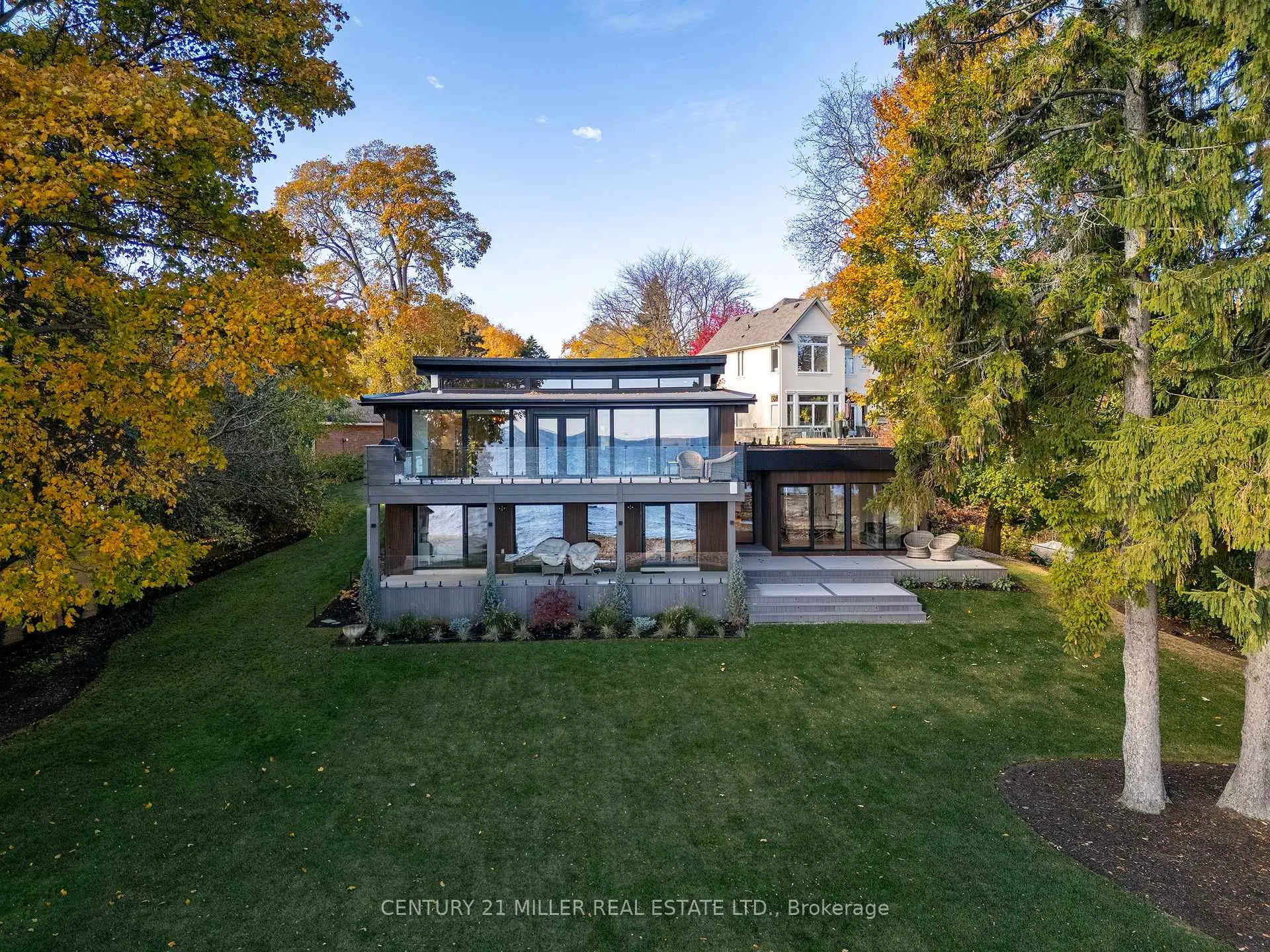 Photo 41 of 121 Edgecliffe Place, Burlington, Appleby — HOMEH