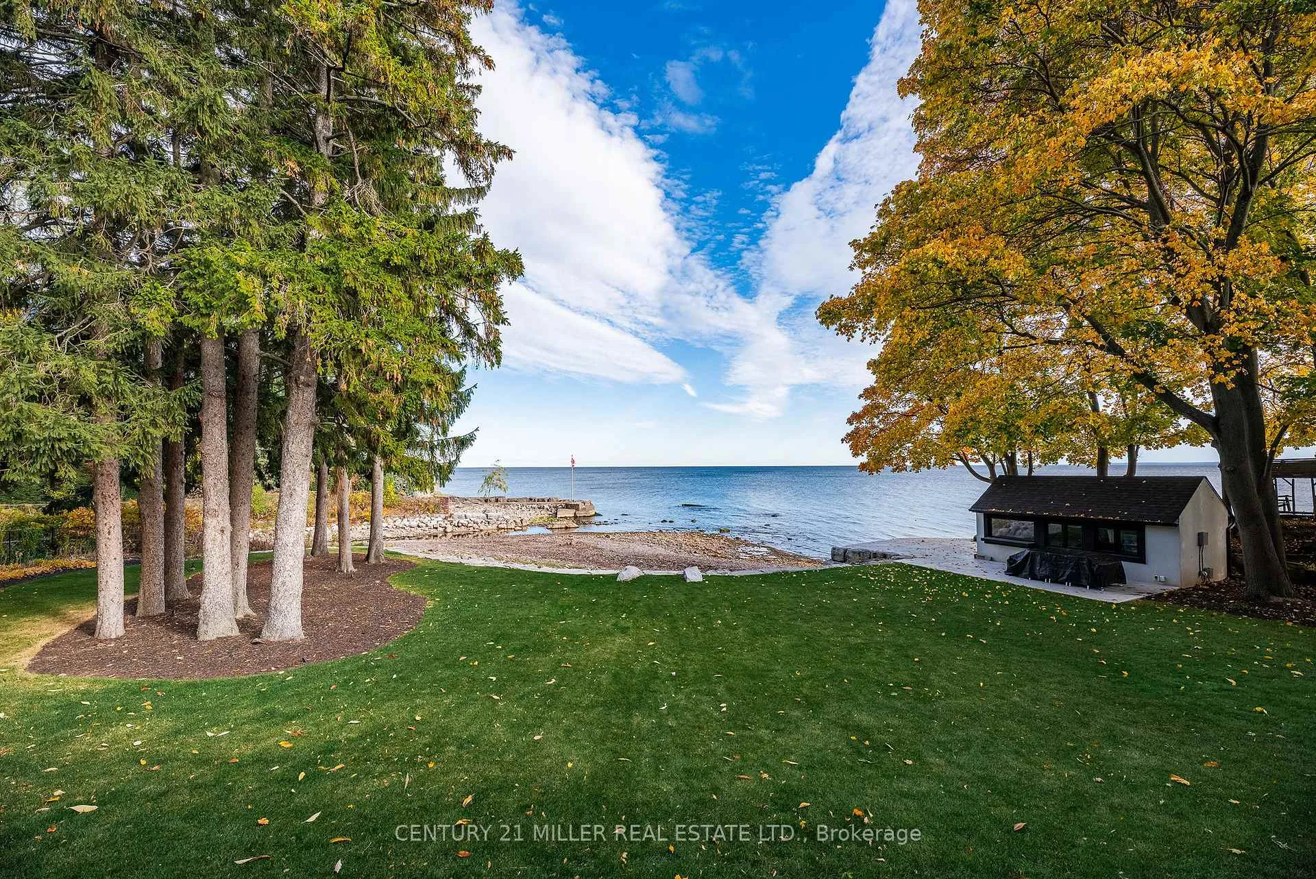 Photo 42 of 121 Edgecliffe Place, Burlington, Appleby — HOMEH