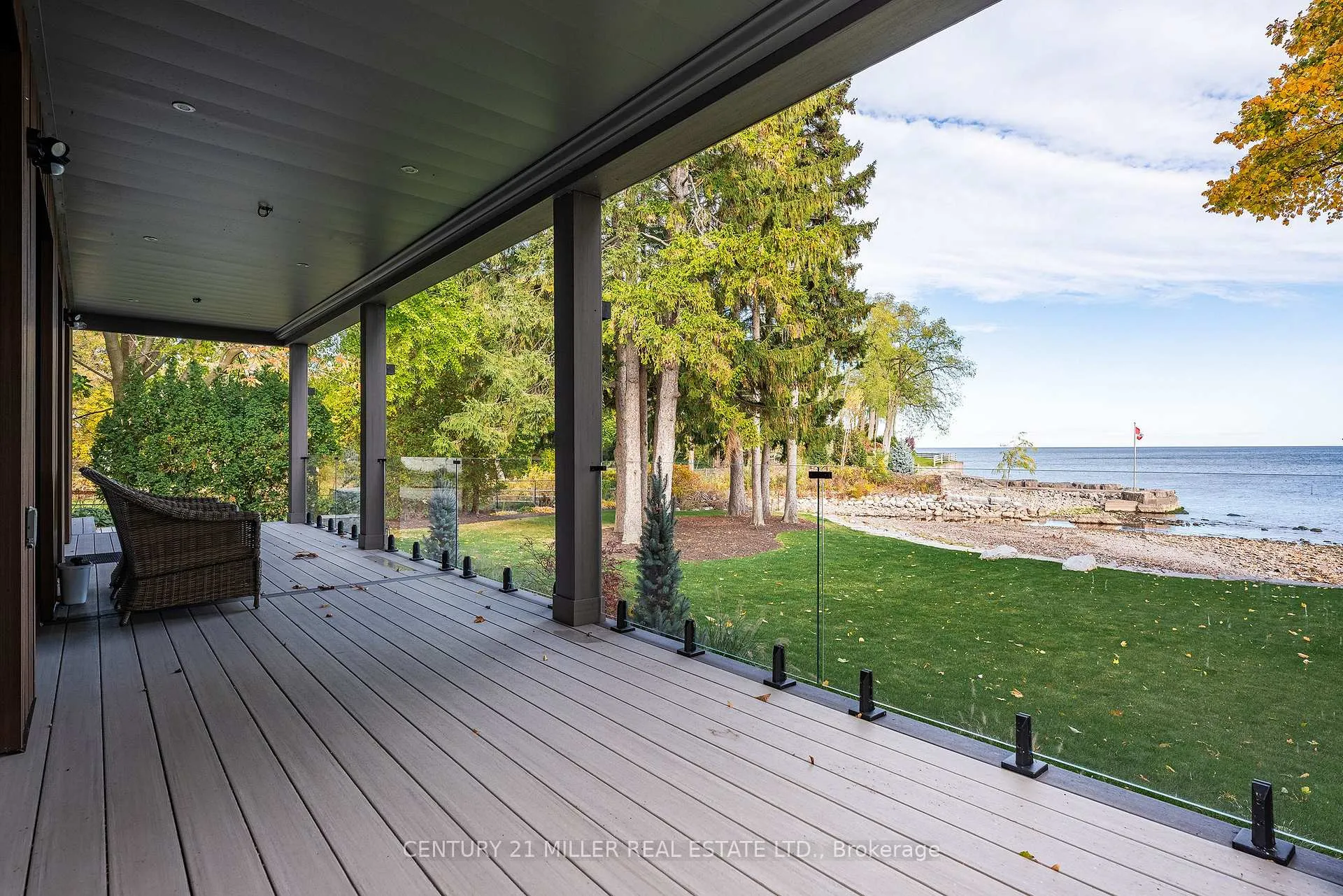 Photo 44 of 121 Edgecliffe Place, Burlington, Appleby — HOMEH