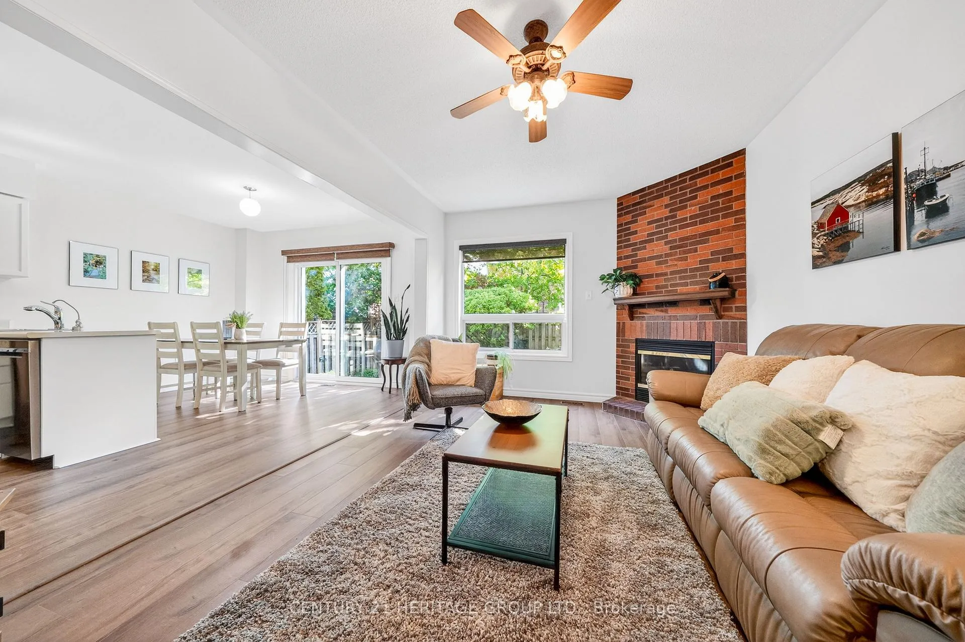 Photo 18 of 403 Bartholomew Drive, Newmarket, Summerhill Estates — HOMEH