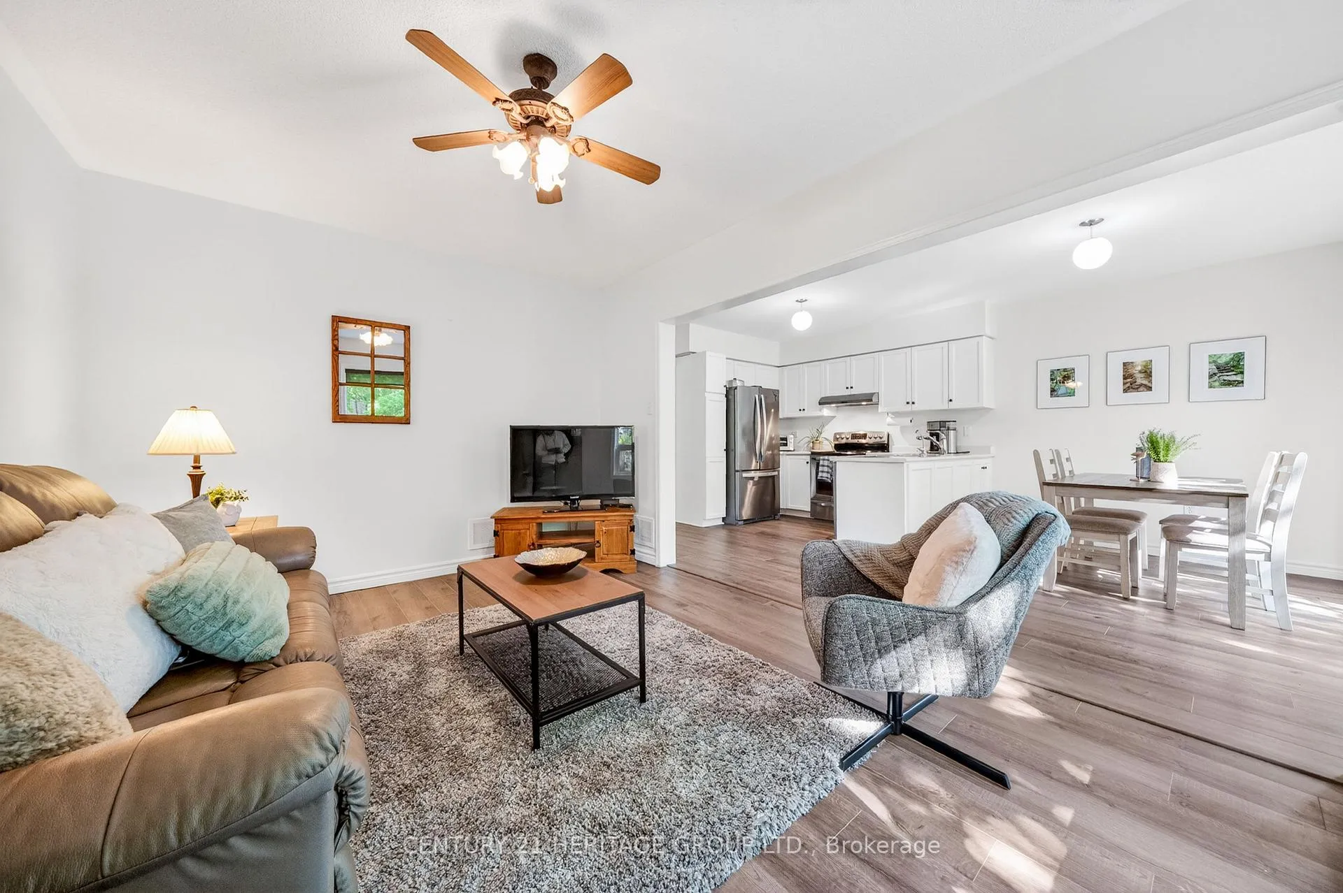 Photo 19 of 403 Bartholomew Drive, Newmarket, Summerhill Estates — HOMEH