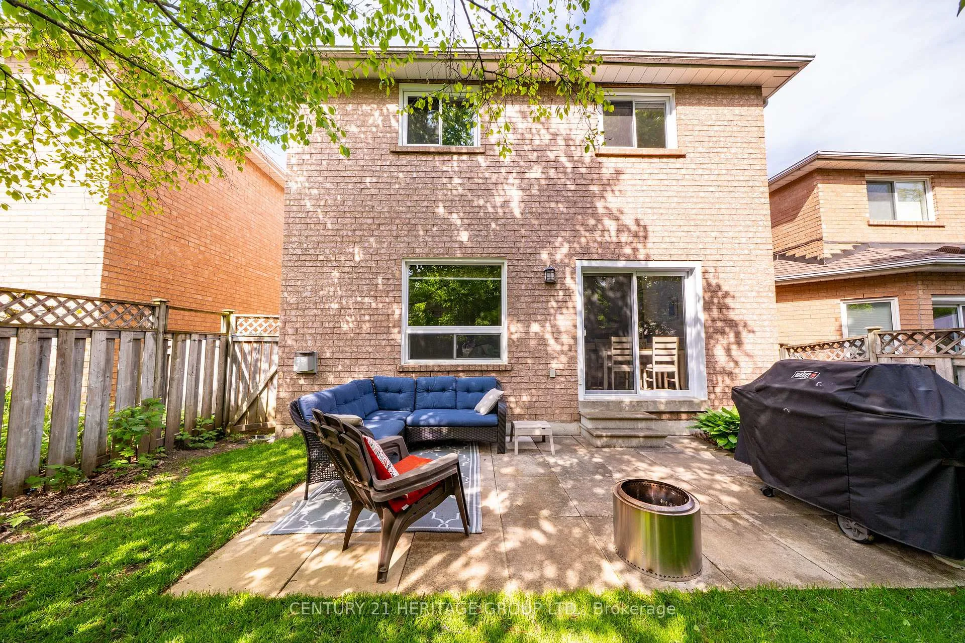 Photo 36 of 403 Bartholomew Drive, Newmarket, Summerhill Estates — HOMEH