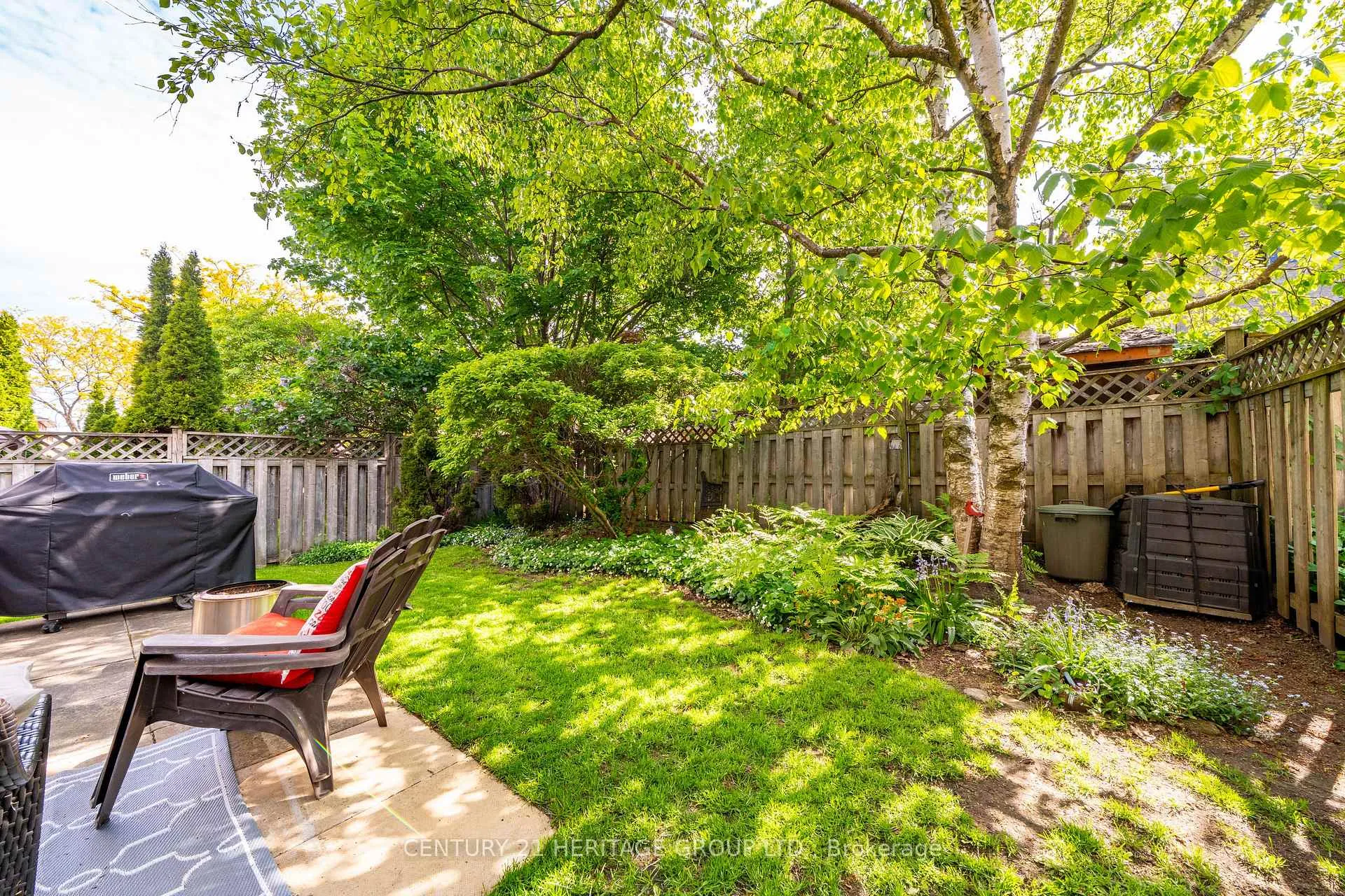 Photo 37 of 403 Bartholomew Drive, Newmarket, Summerhill Estates — HOMEH