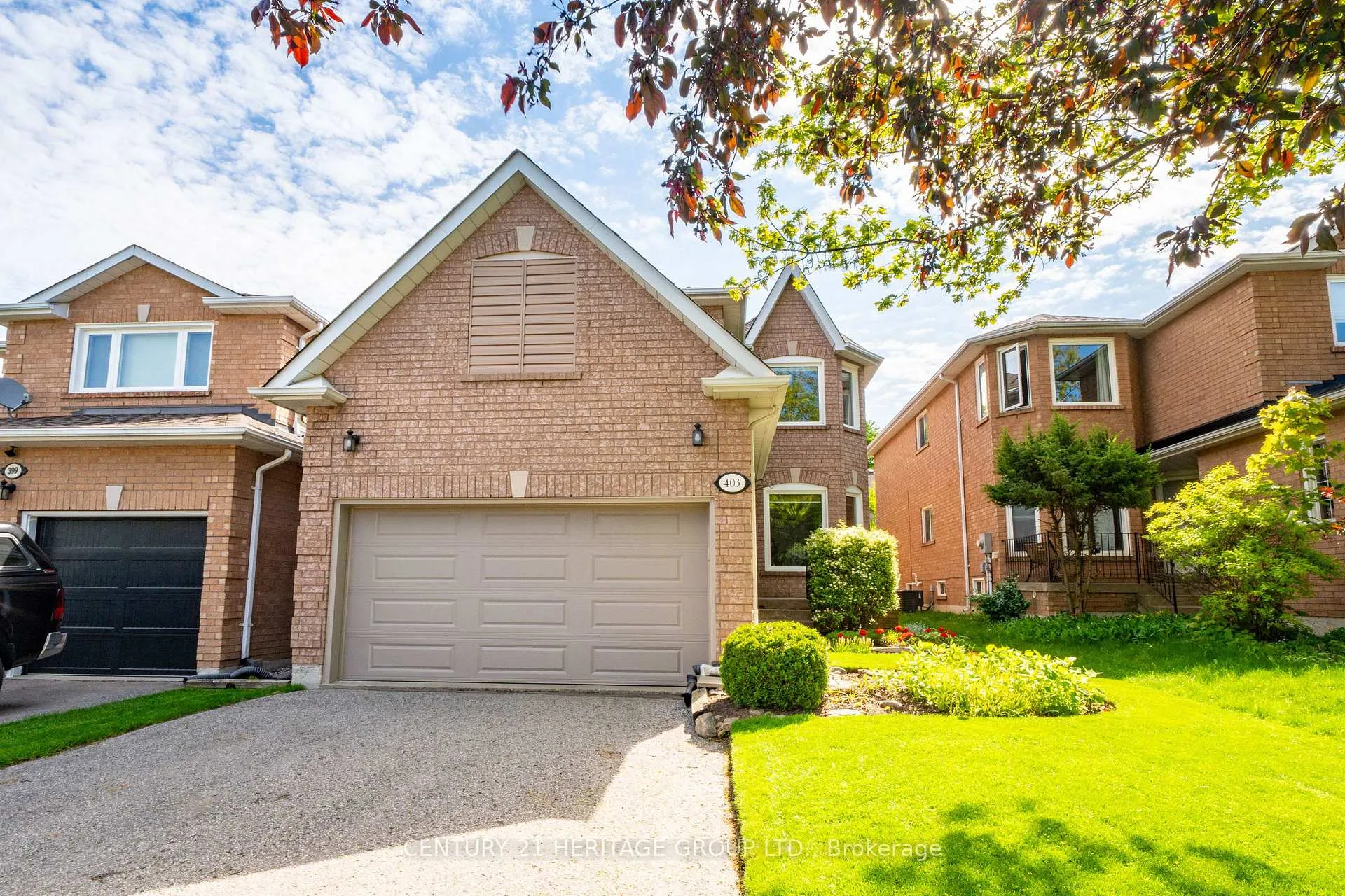 Photo 38 of 403 Bartholomew Drive, Newmarket, Summerhill Estates — HOMEH