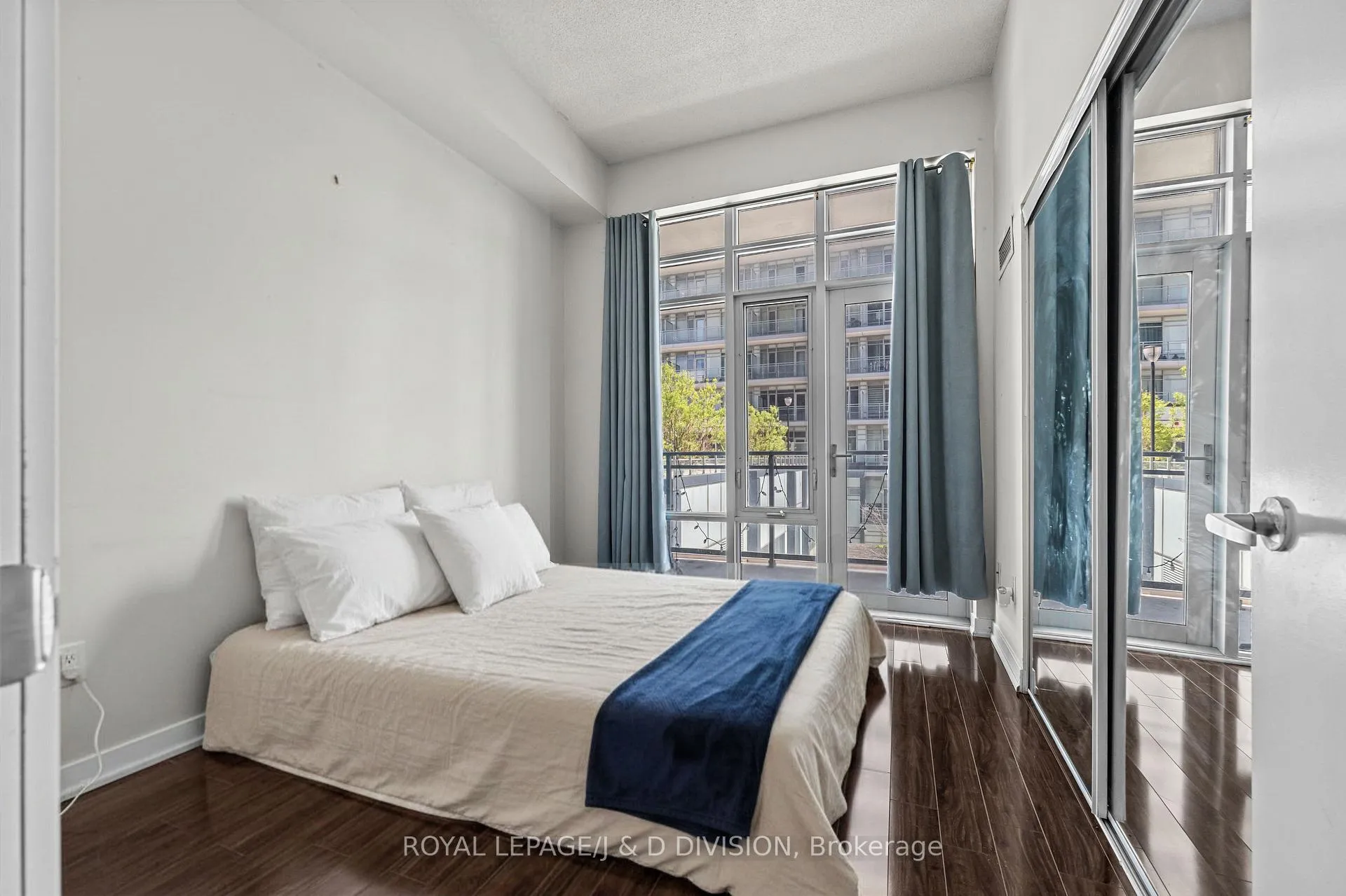 Photo 11 of Unit 604, 360 Square One Drive, Mississauga, City Centre — HOMEH