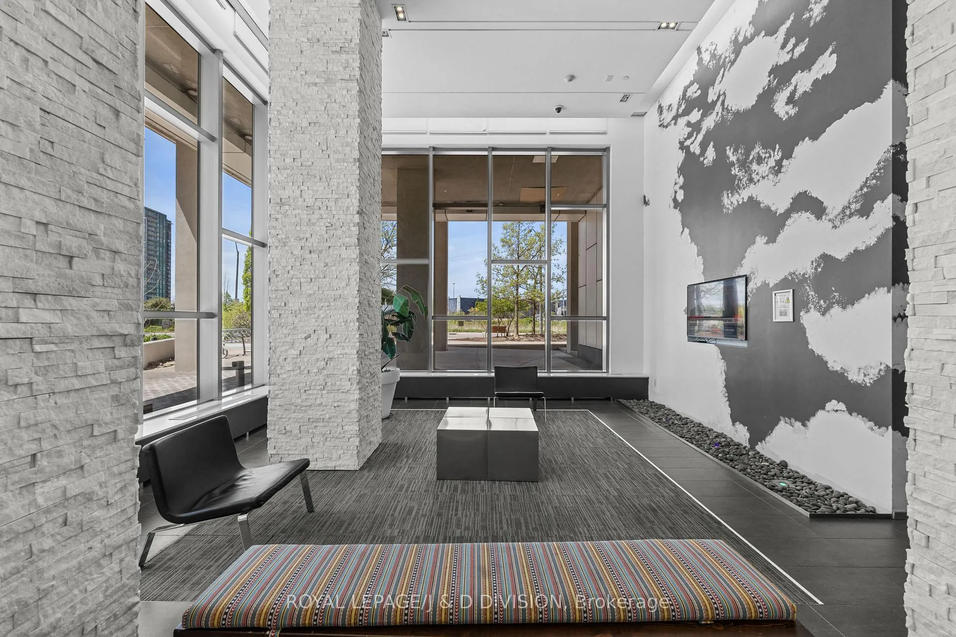 Photo 20 of Unit 604, 360 Square One Drive, Mississauga, City Centre — HOMEH
