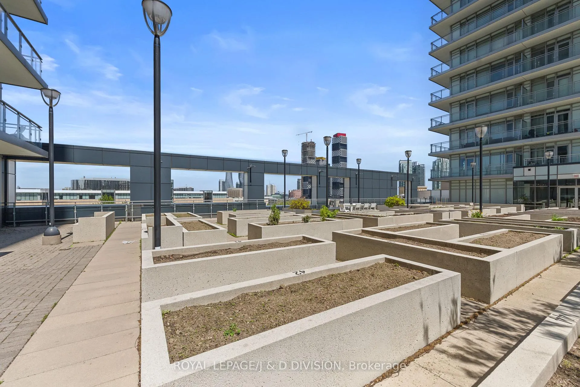 Photo 22 of Unit 604, 360 Square One Drive, Mississauga, City Centre — HOMEH