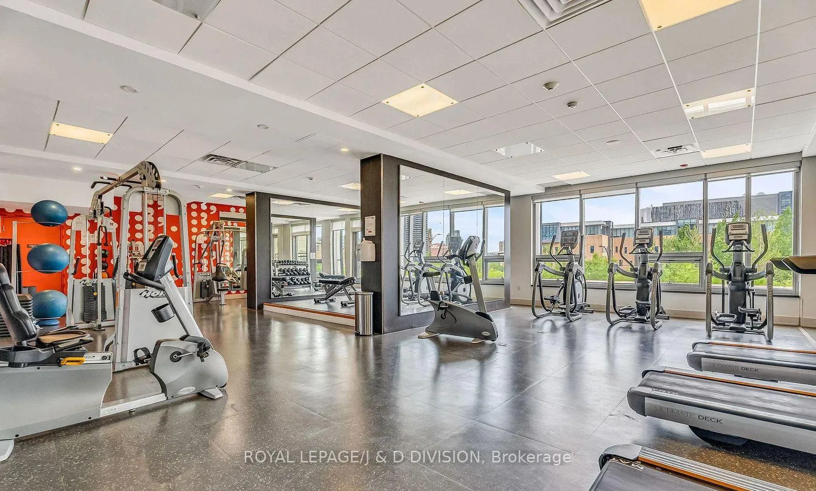 Photo 24 of Unit 604, 360 Square One Drive, Mississauga, City Centre — HOMEH