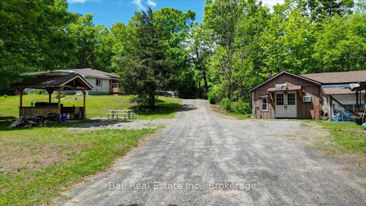 Photo 2 of 20 Art Bott Road, North Kawartha — HOMEH
