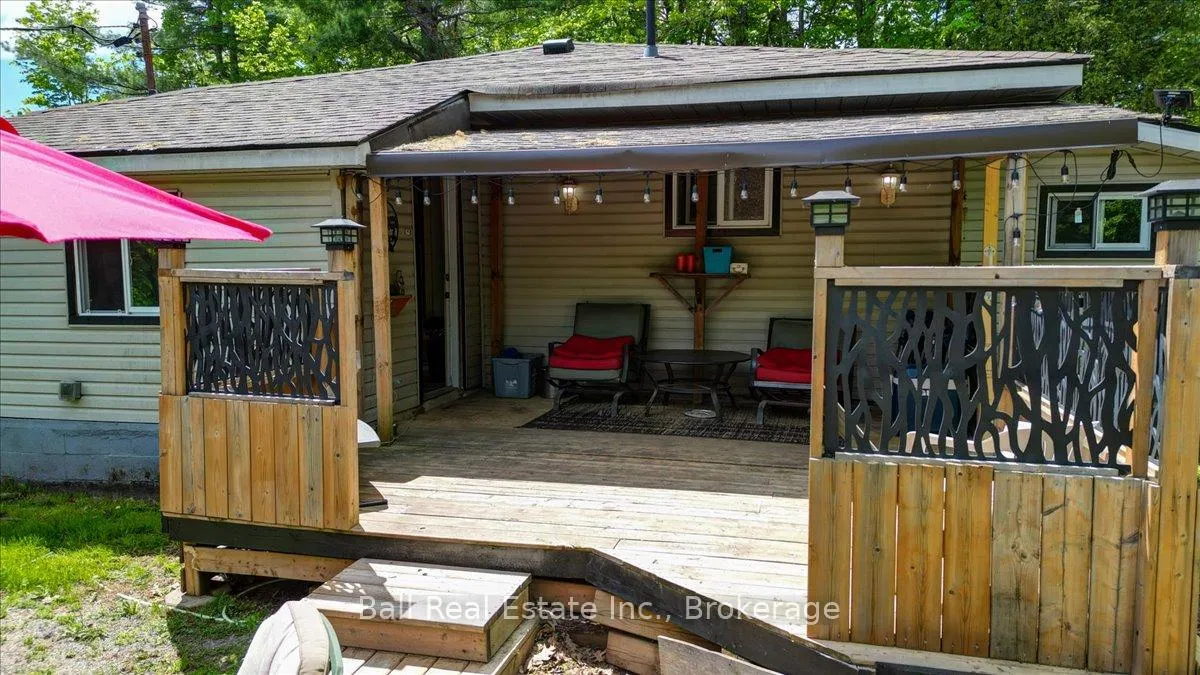 Photo 3 of 20 Art Bott Road, North Kawartha — HOMEH