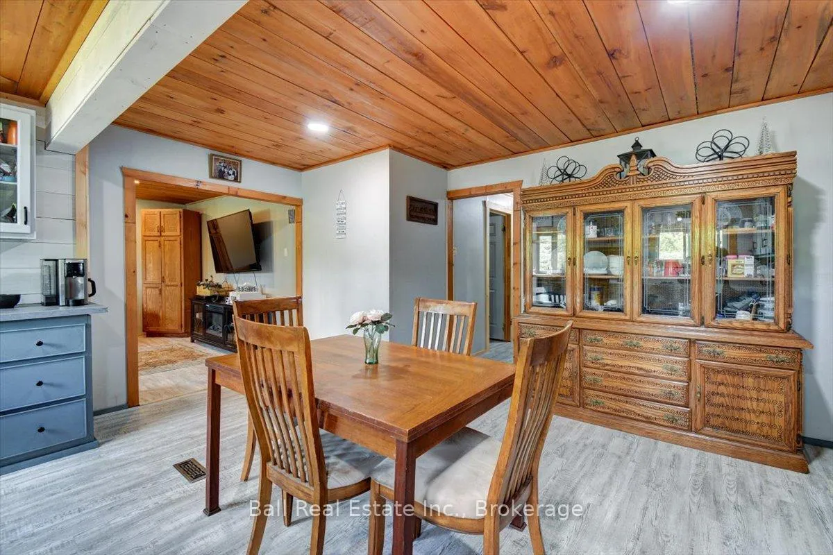 Photo 6 of 20 Art Bott Road, North Kawartha — HOMEH