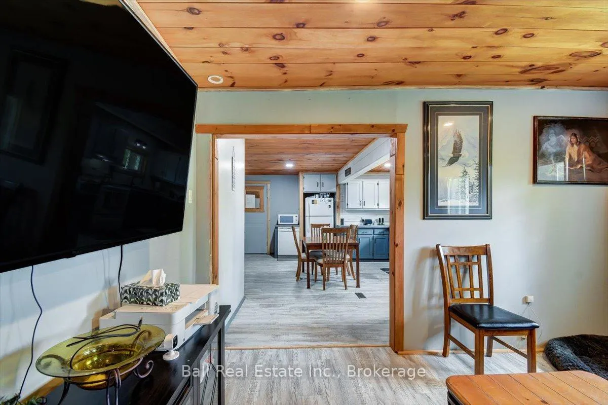 Photo 12 of 20 Art Bott Road, North Kawartha — HOMEH